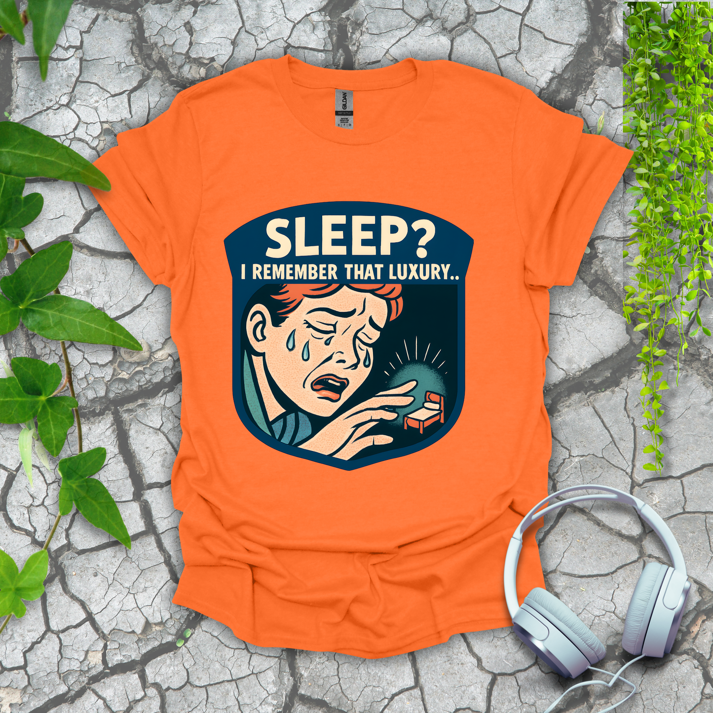 Sleep