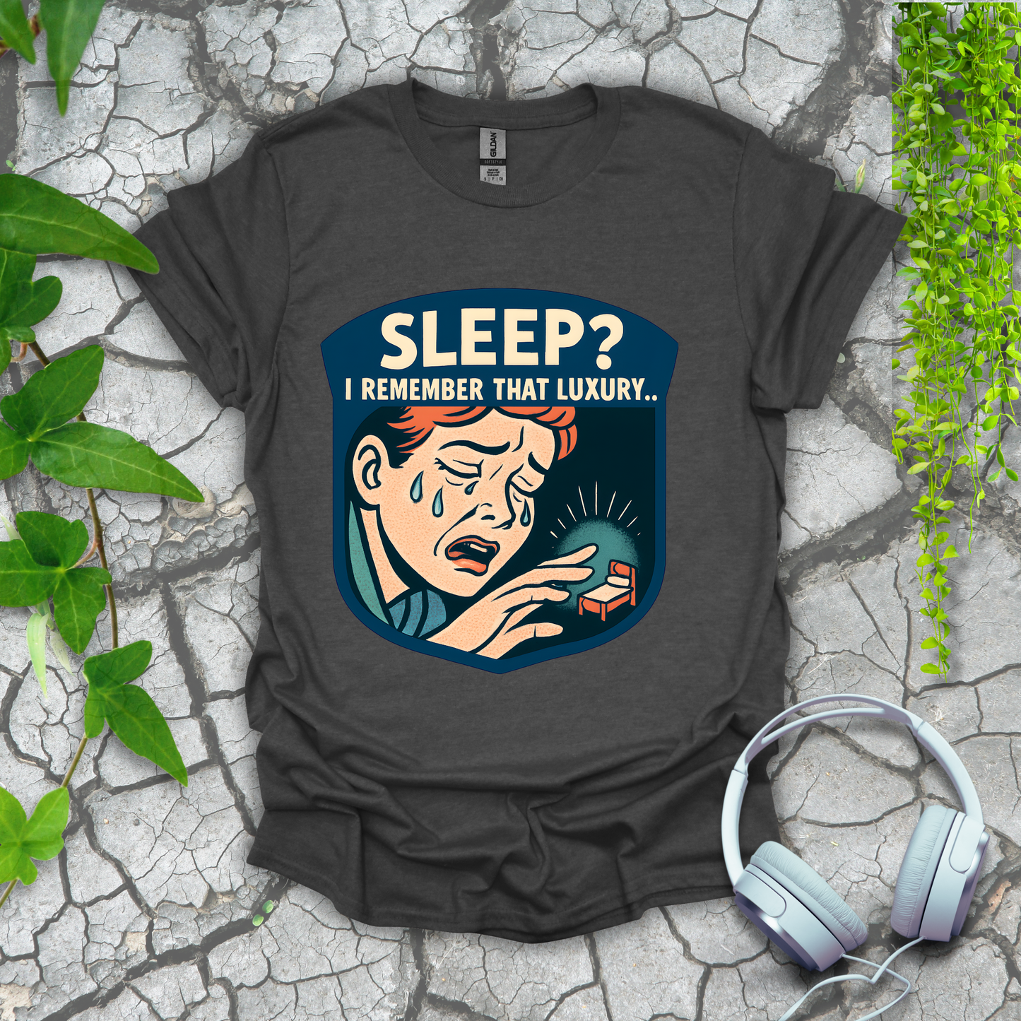 Sleep