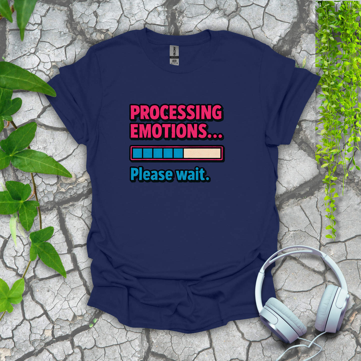 Processing Emotions