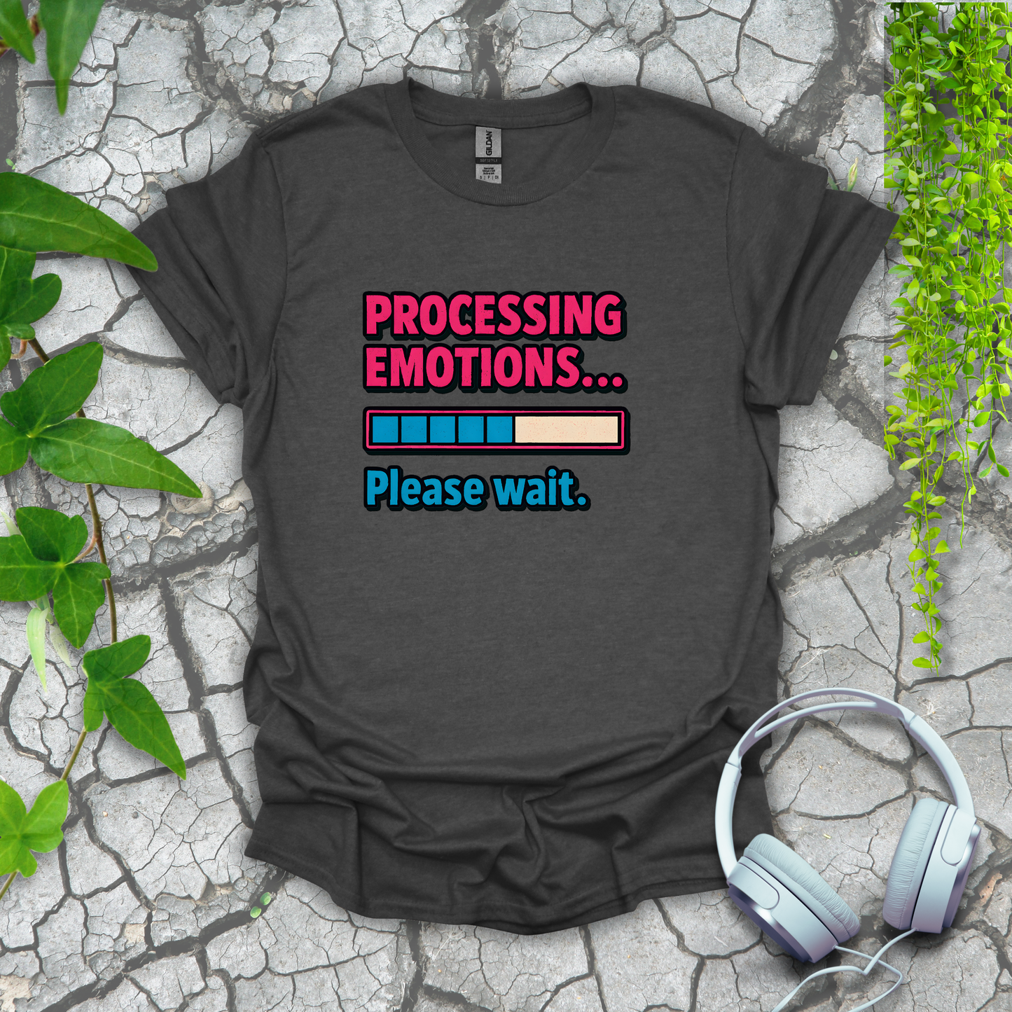 Processing Emotions