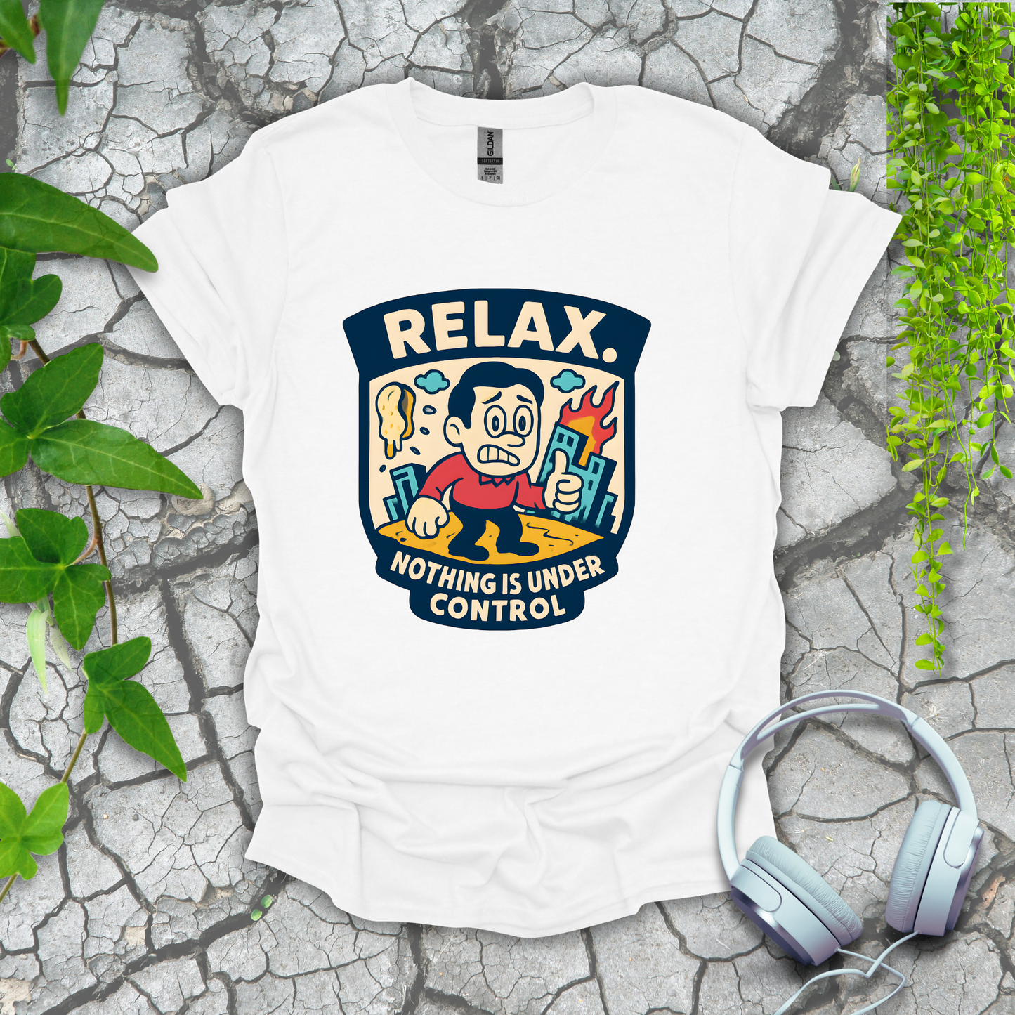 Relax