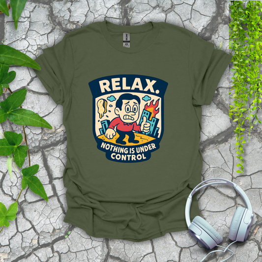 Relax