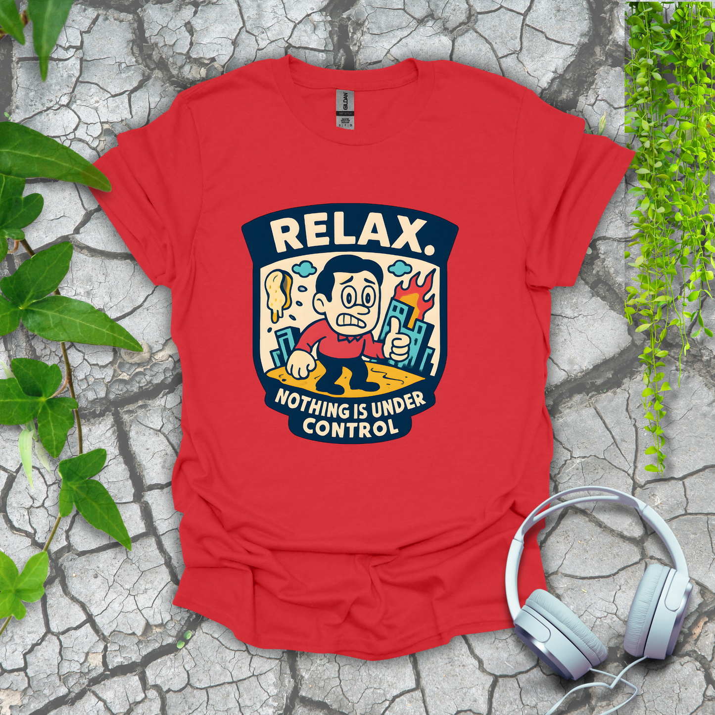 Relax