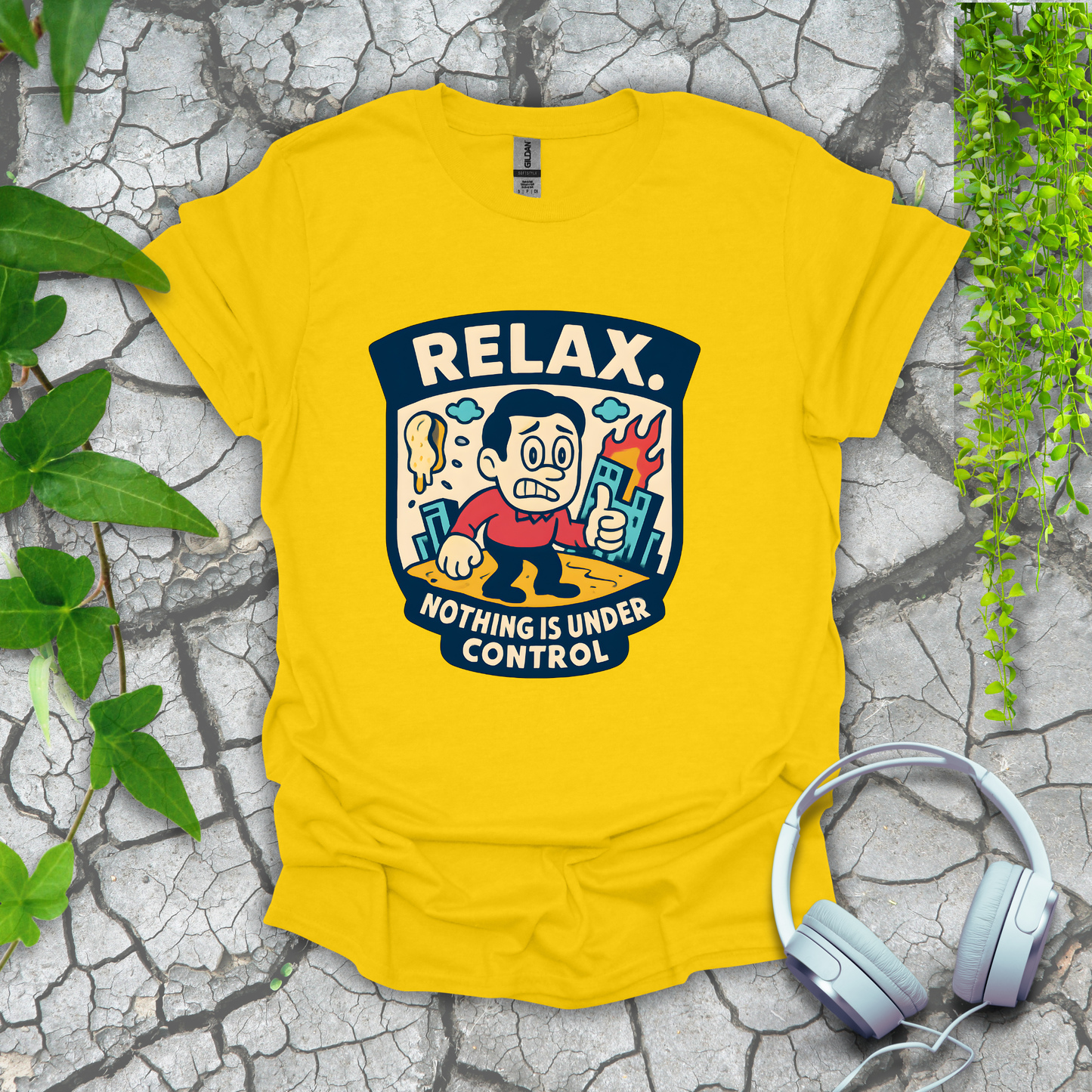 Relax