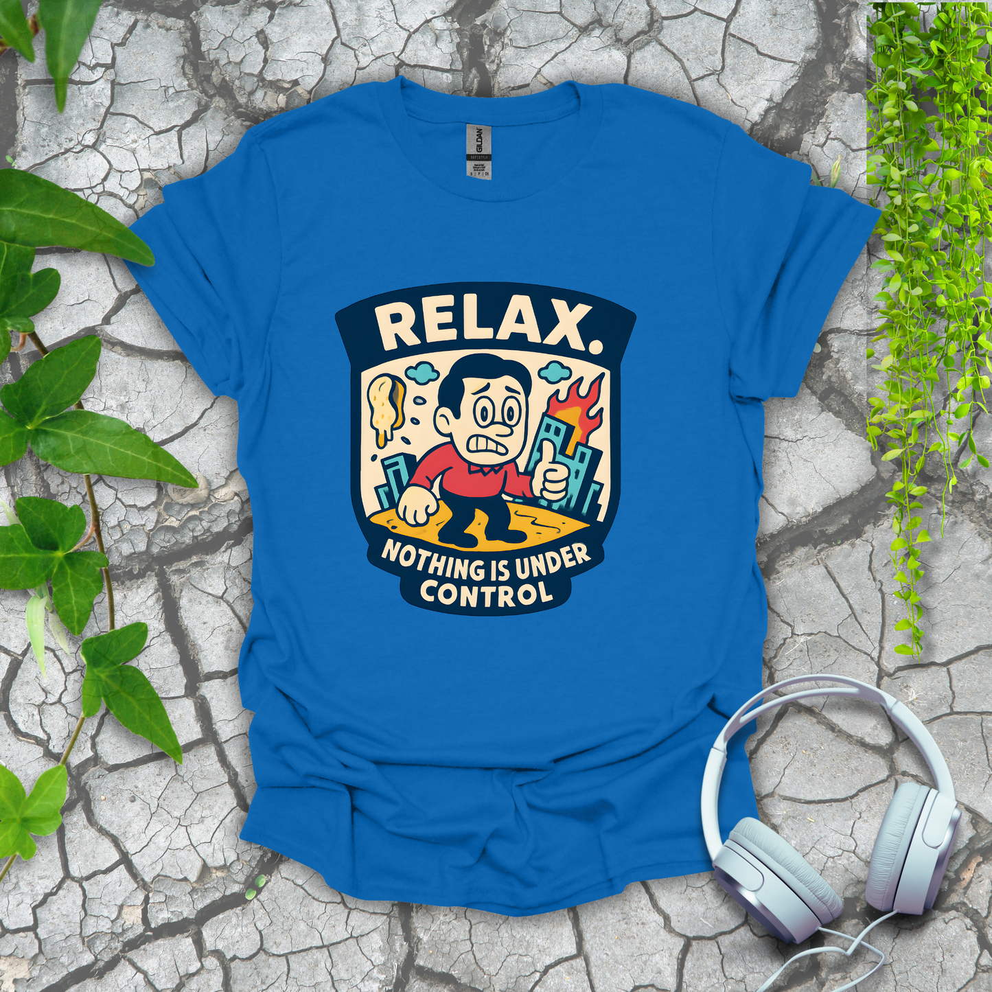 Relax
