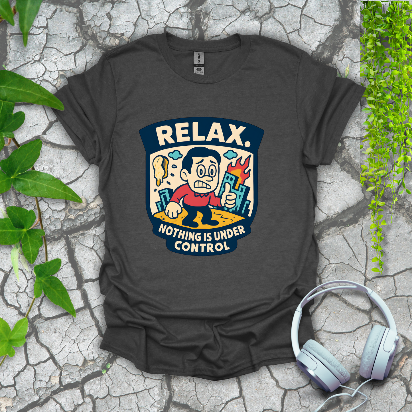 Relax