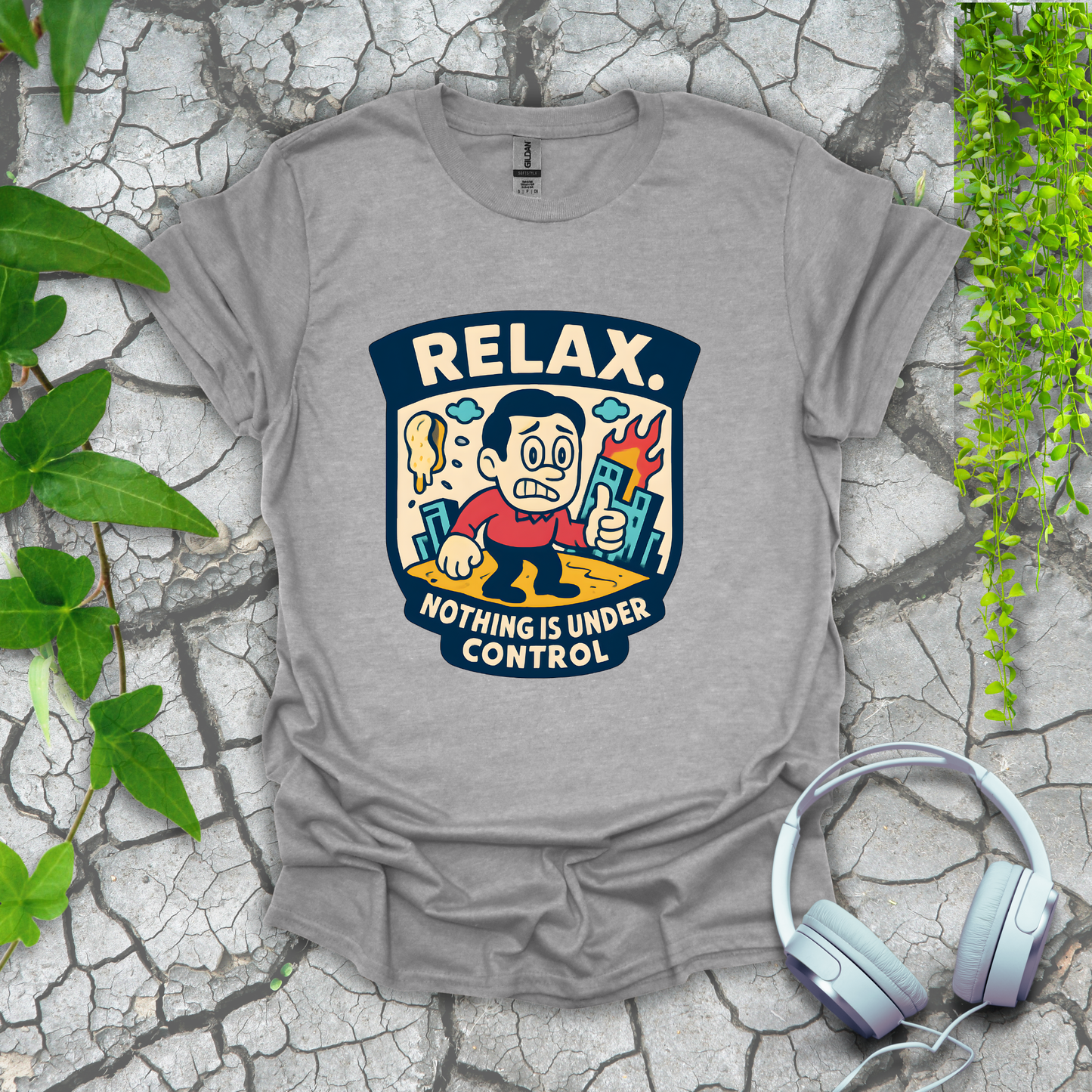 Relax