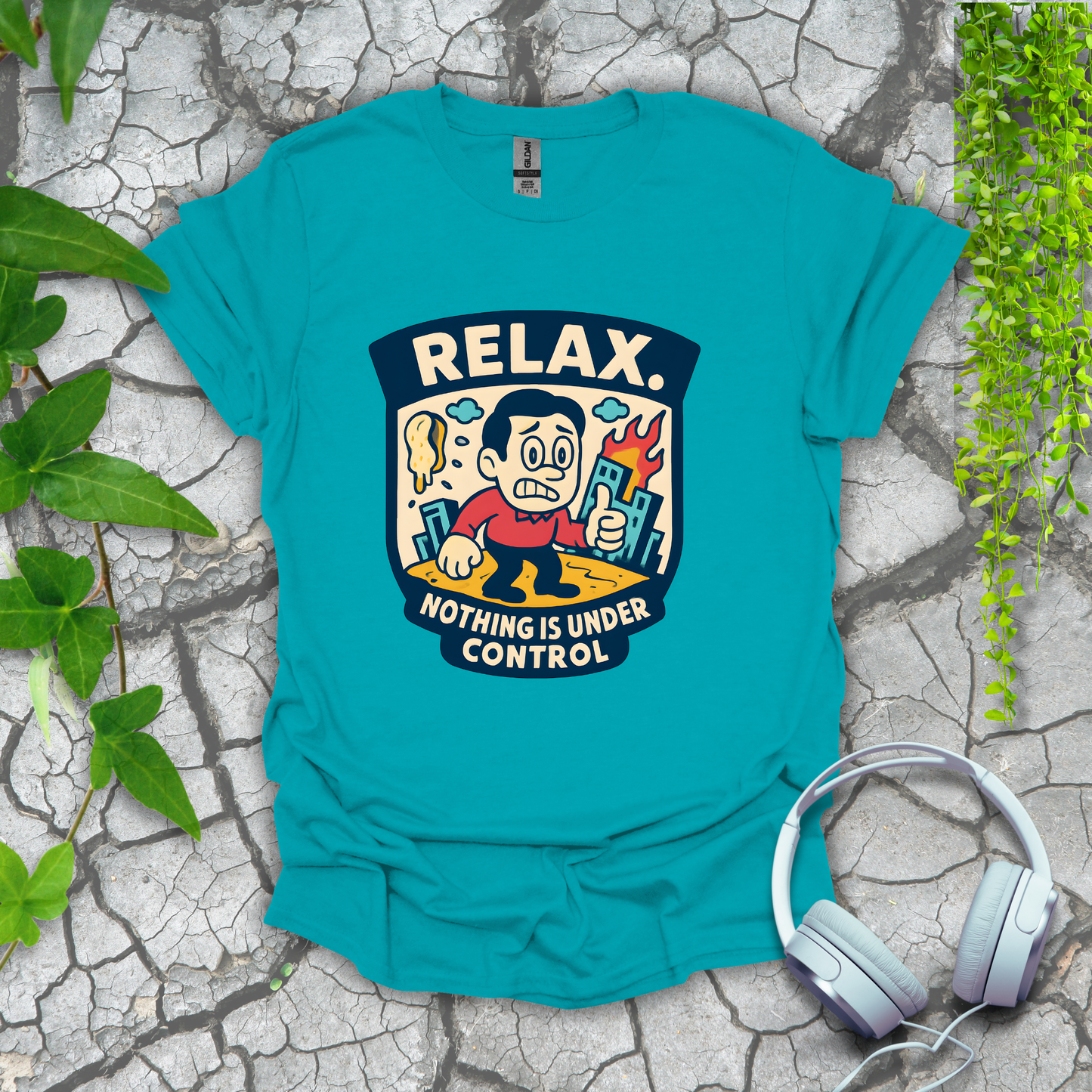 Relax