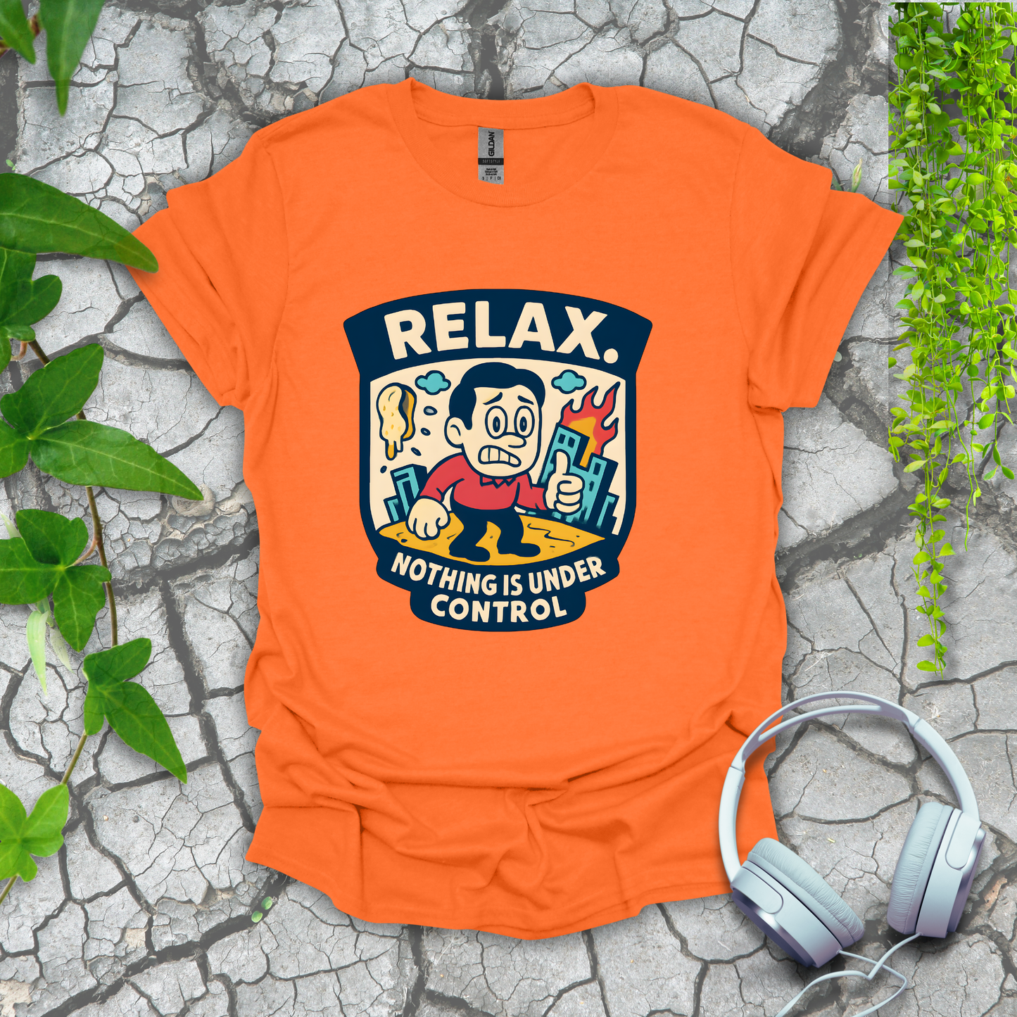 Relax