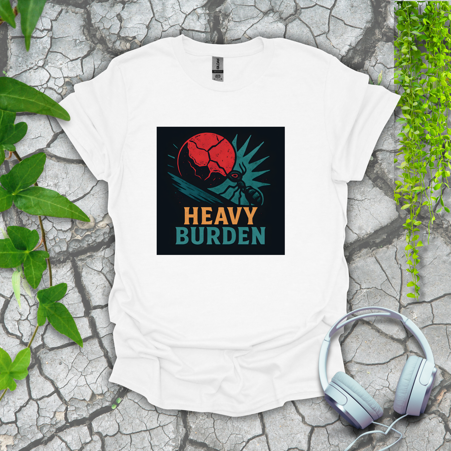Heavy Burden
