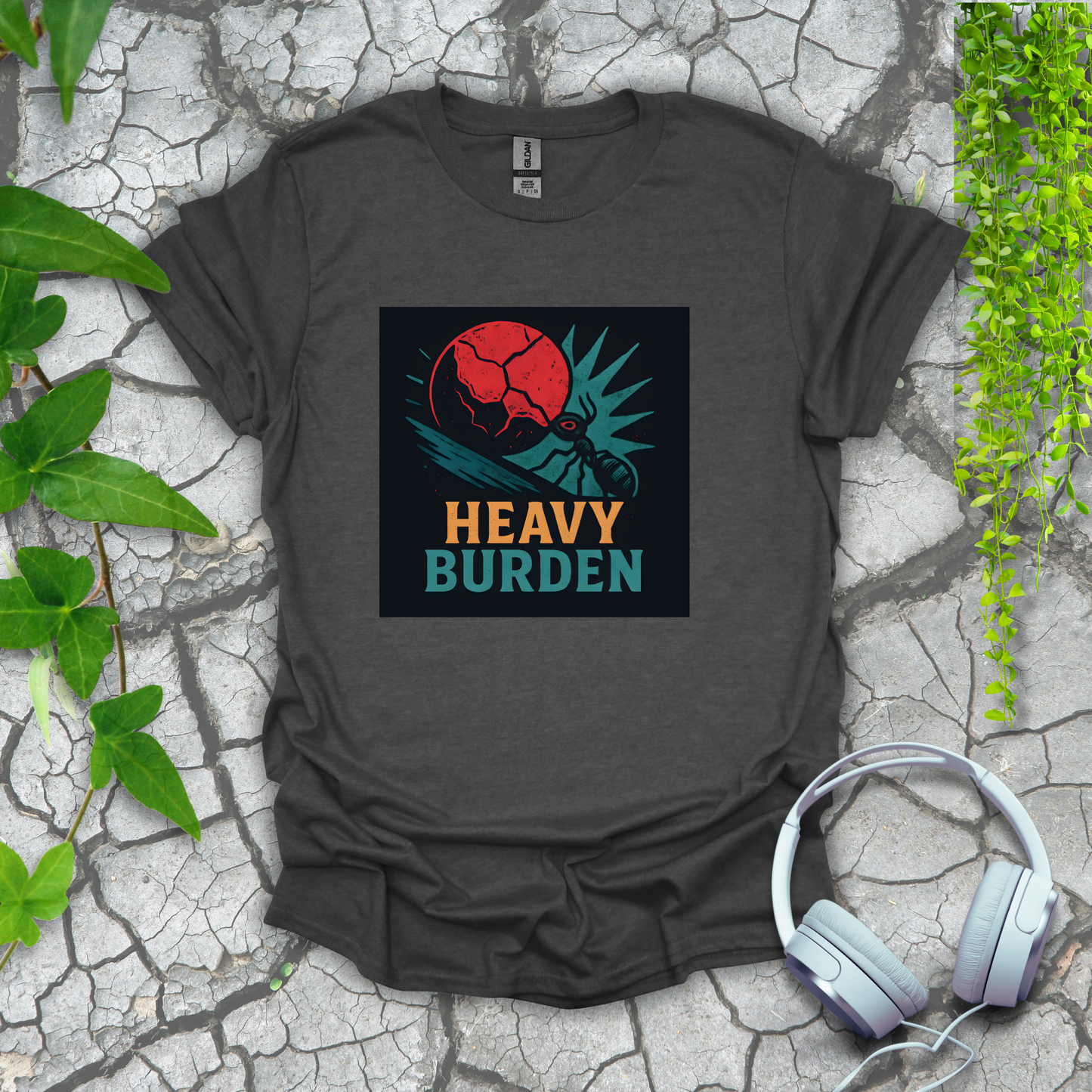 Heavy Burden