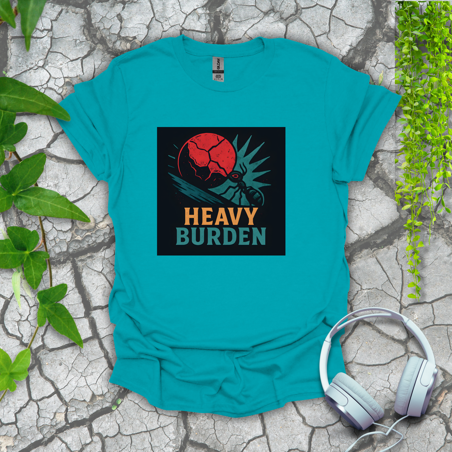 Heavy Burden