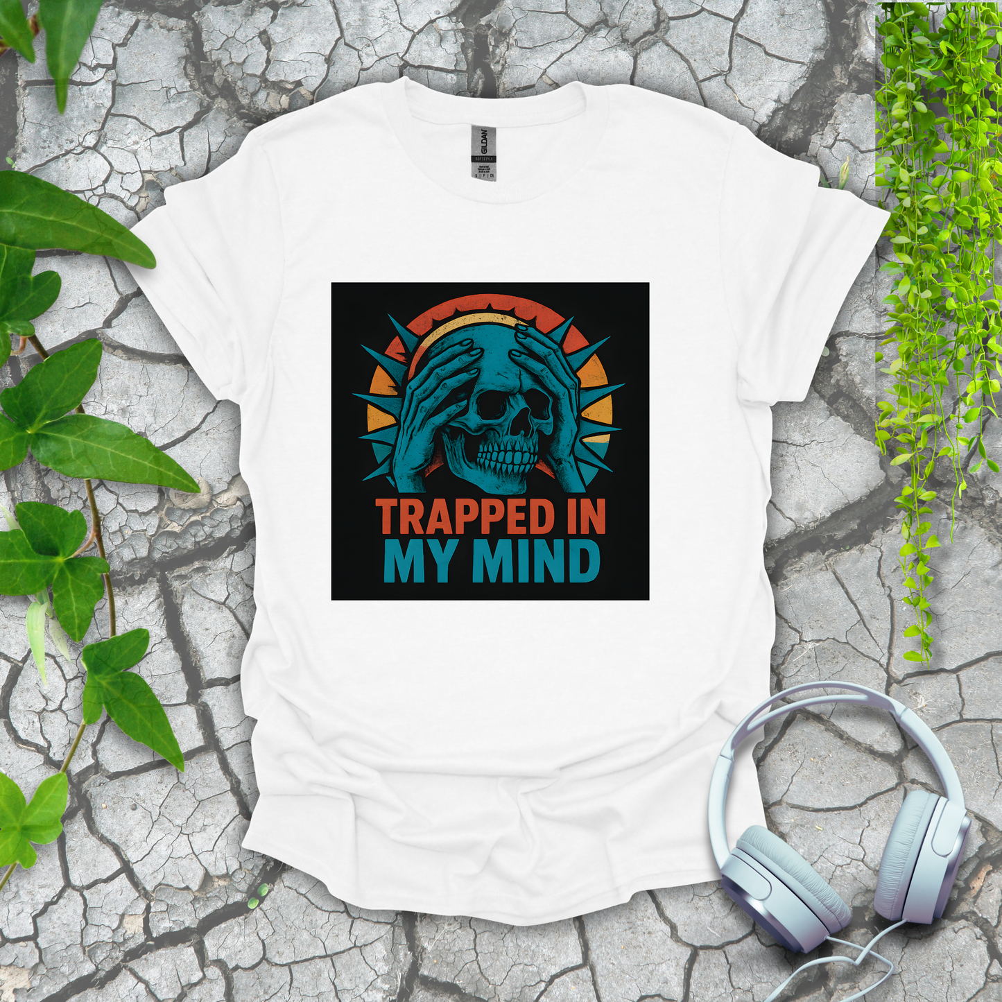 Trapped in my Mind