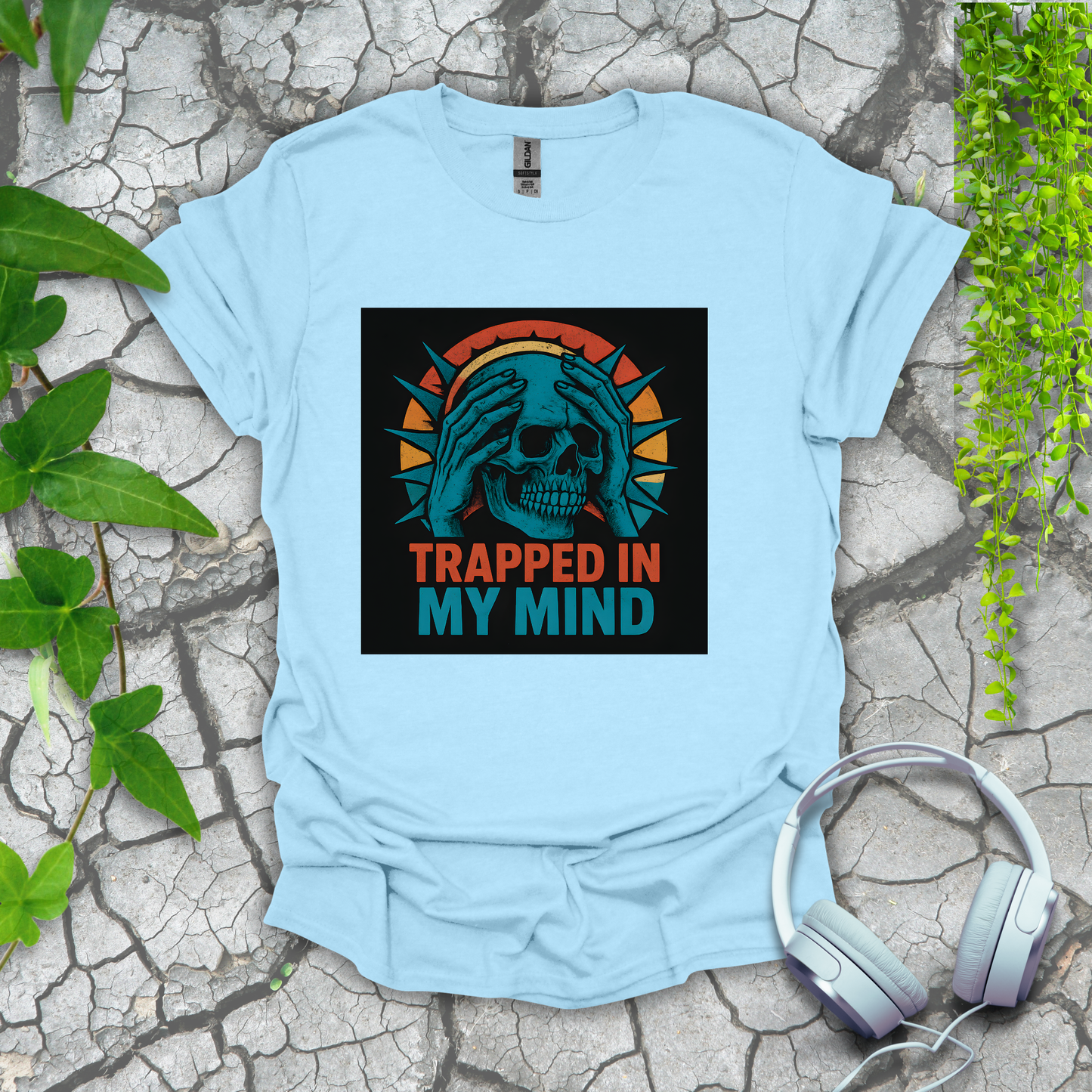 Trapped in my Mind