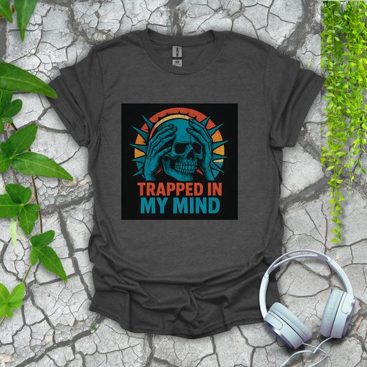 Trapped in my Mind