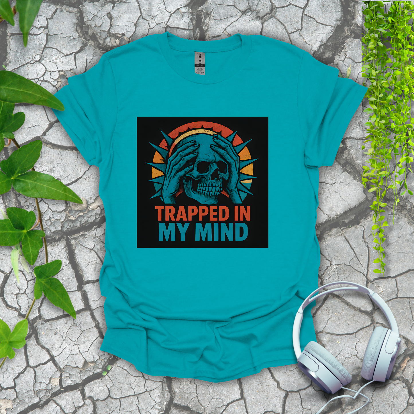 Trapped in my Mind