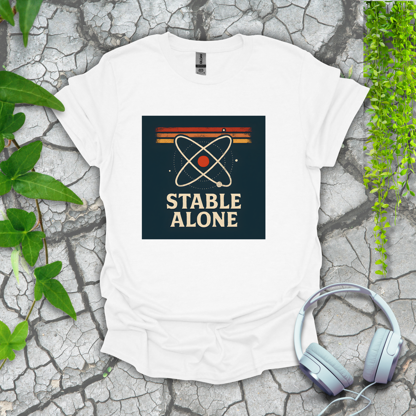 Stable Alone