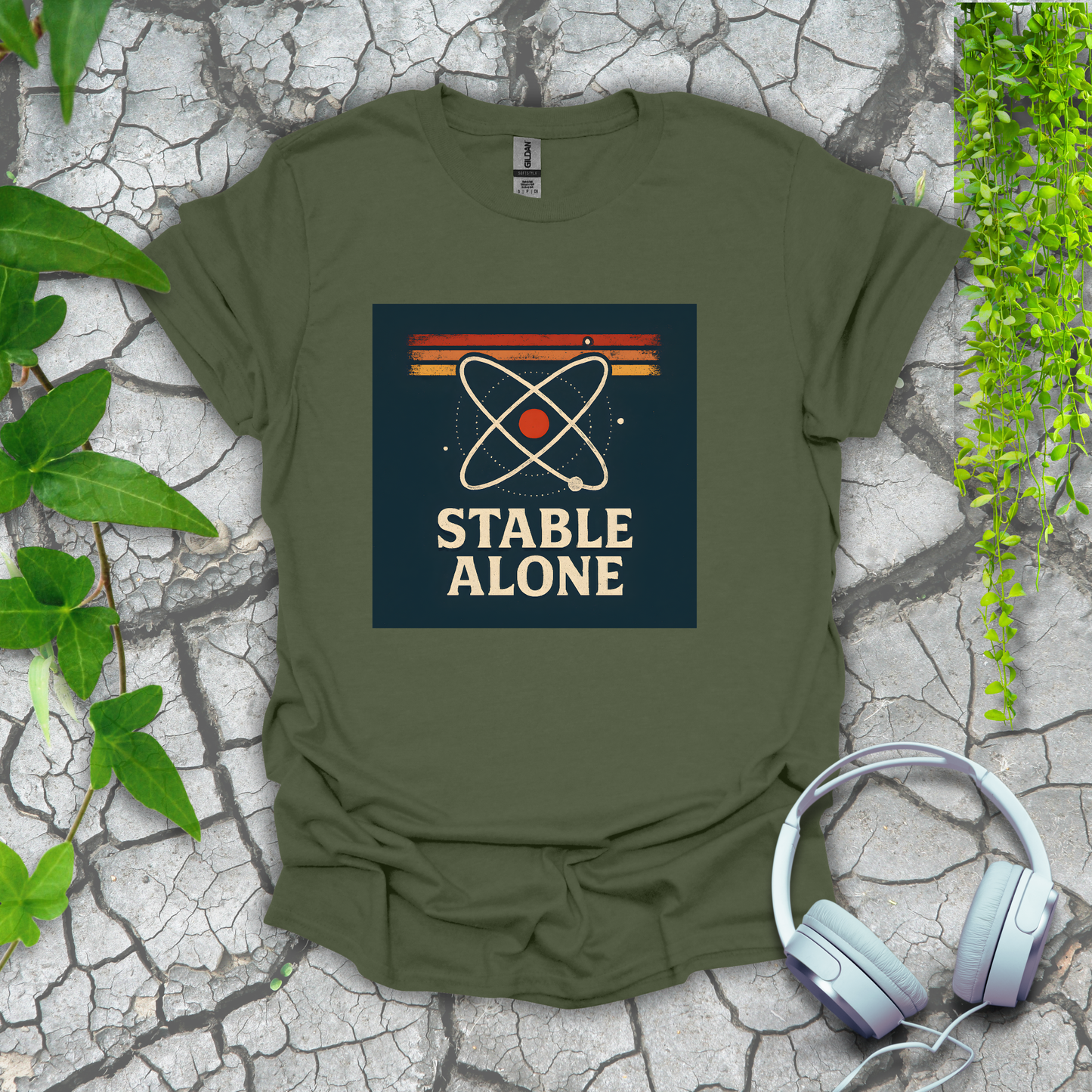 Stable Alone