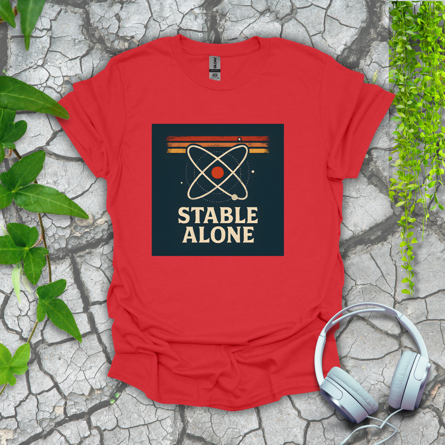 Stable Alone