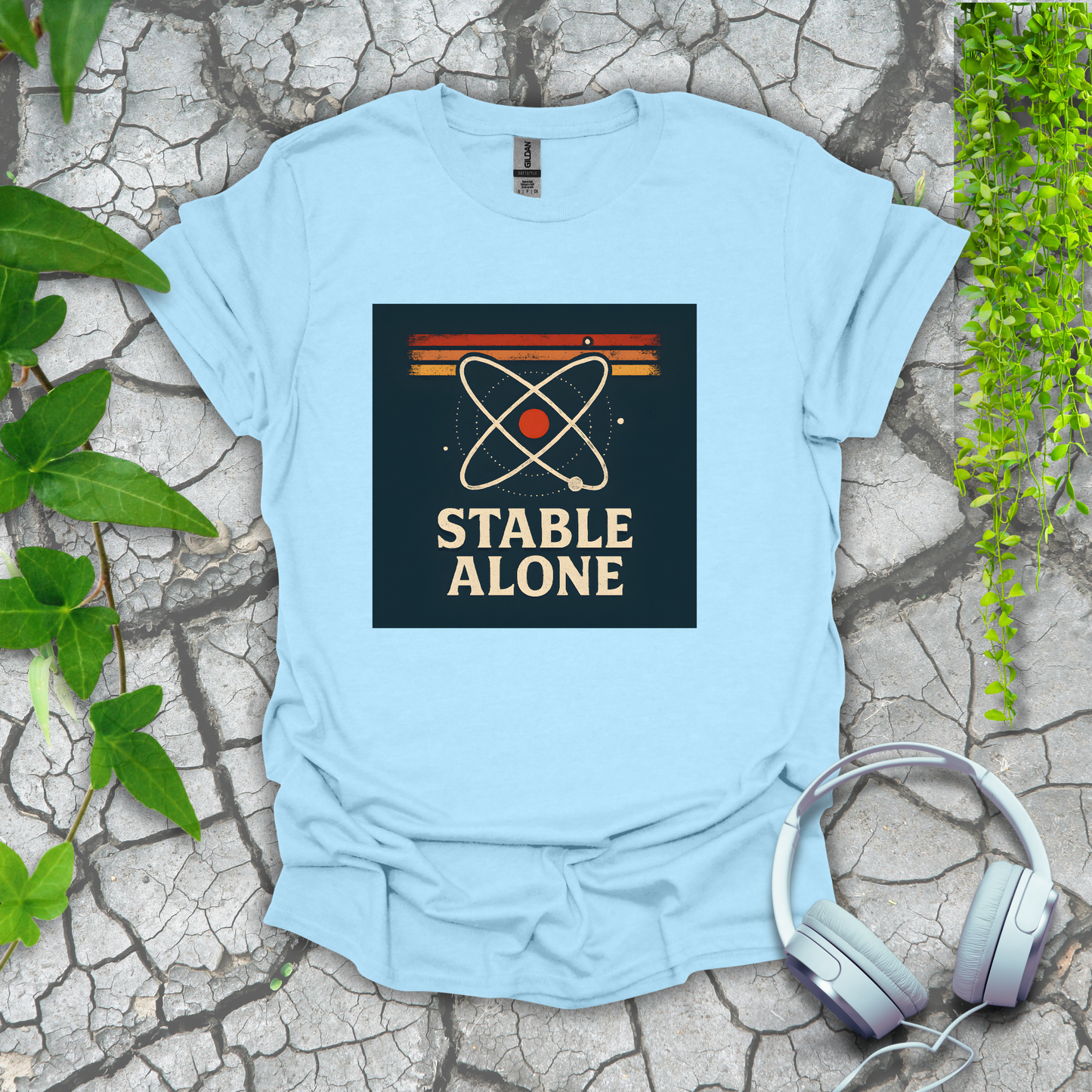 Stable Alone