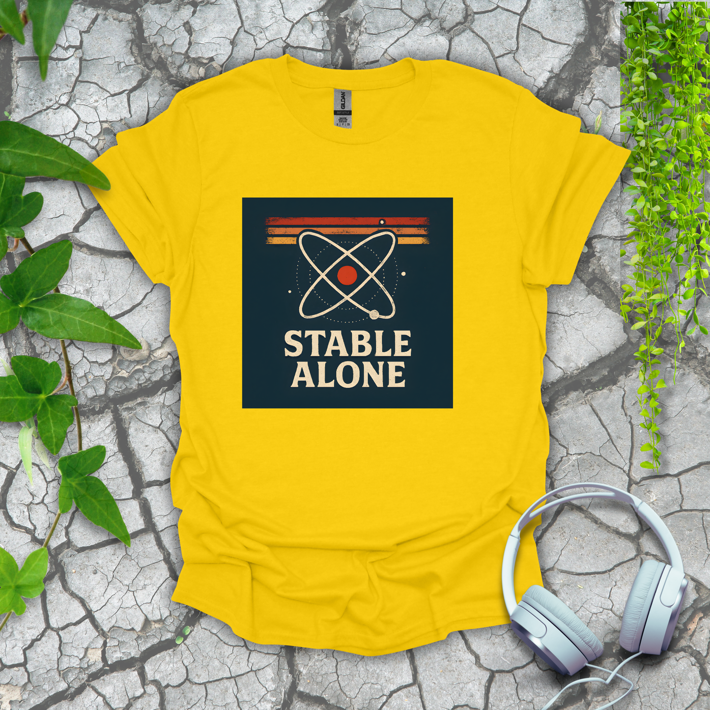 Stable Alone