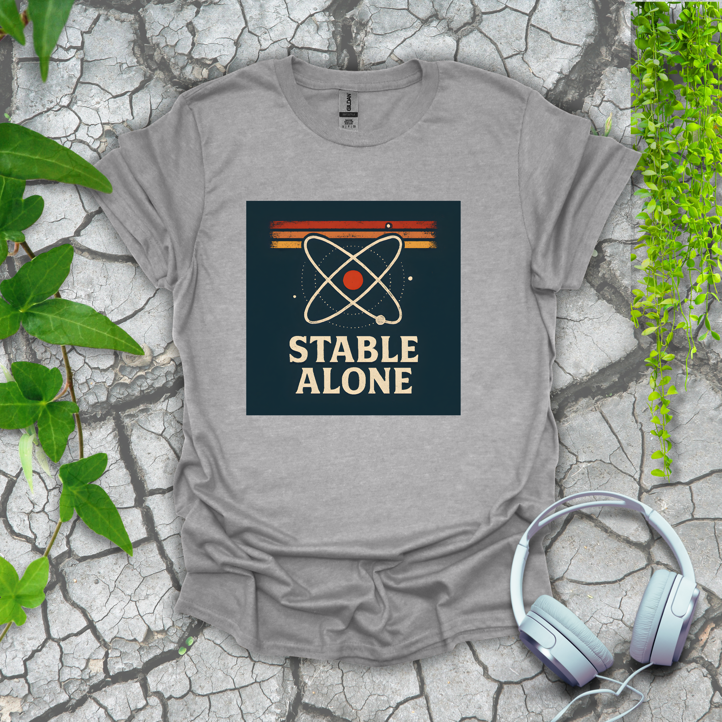 Stable Alone