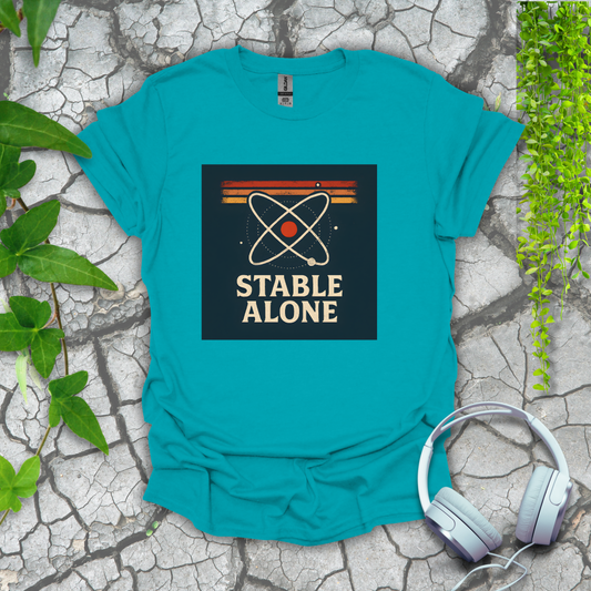 Stable Alone