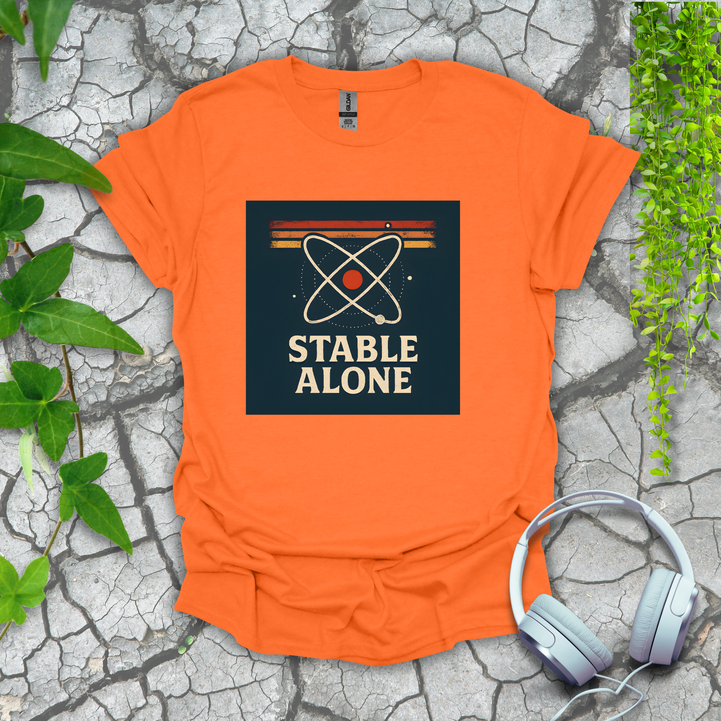 Stable Alone