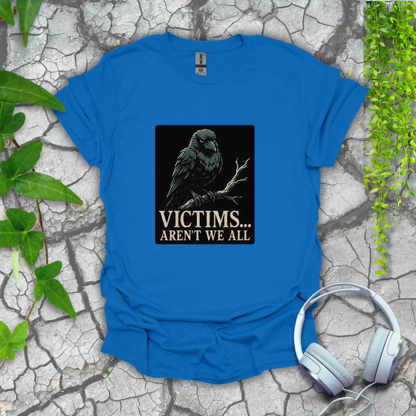 Victims