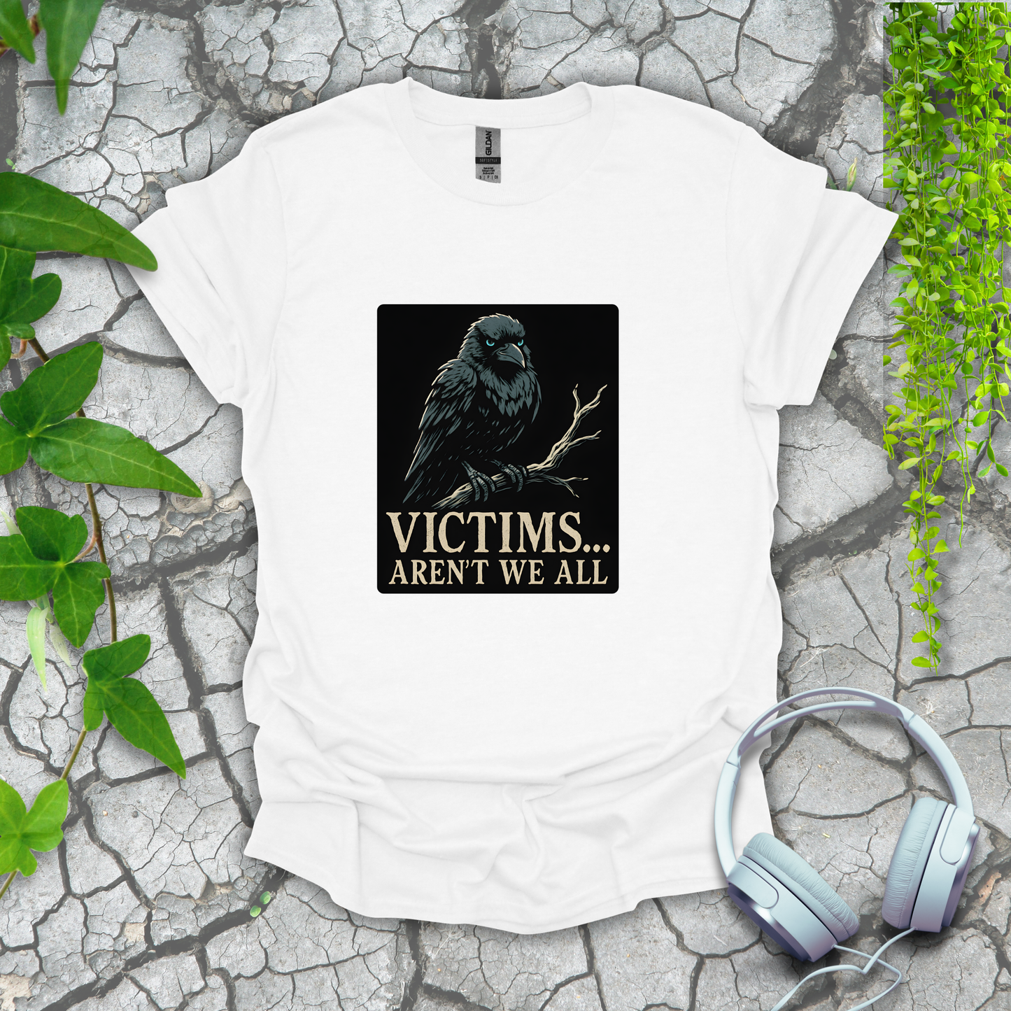 Victims