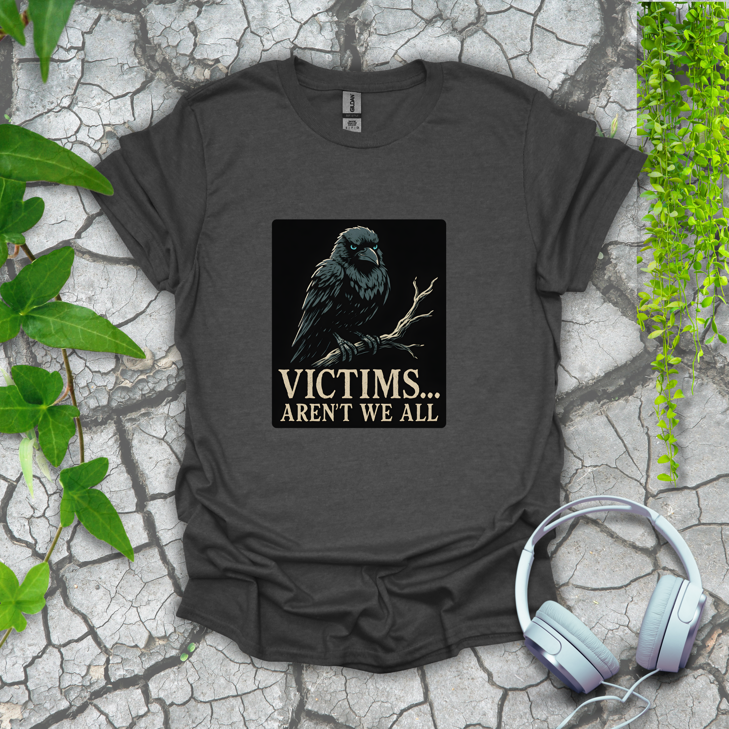 Victims
