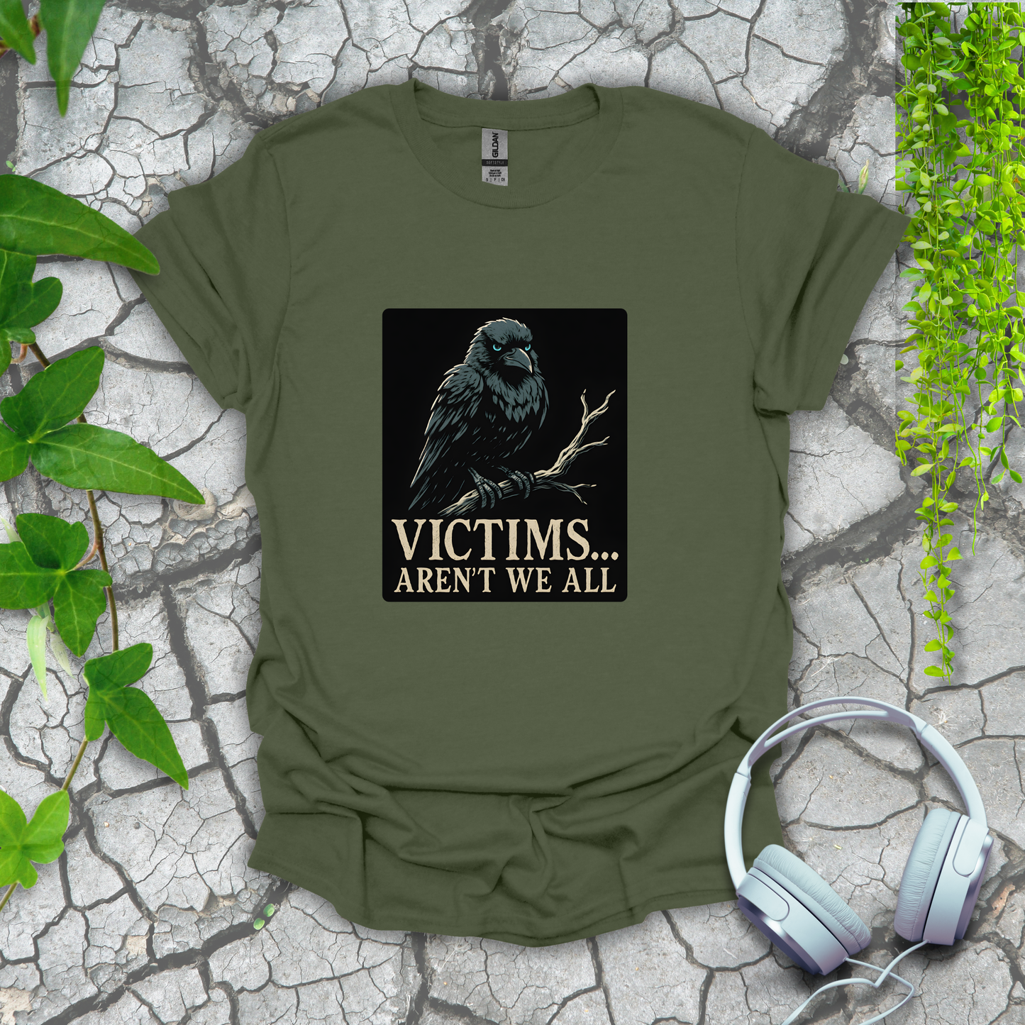 Victims