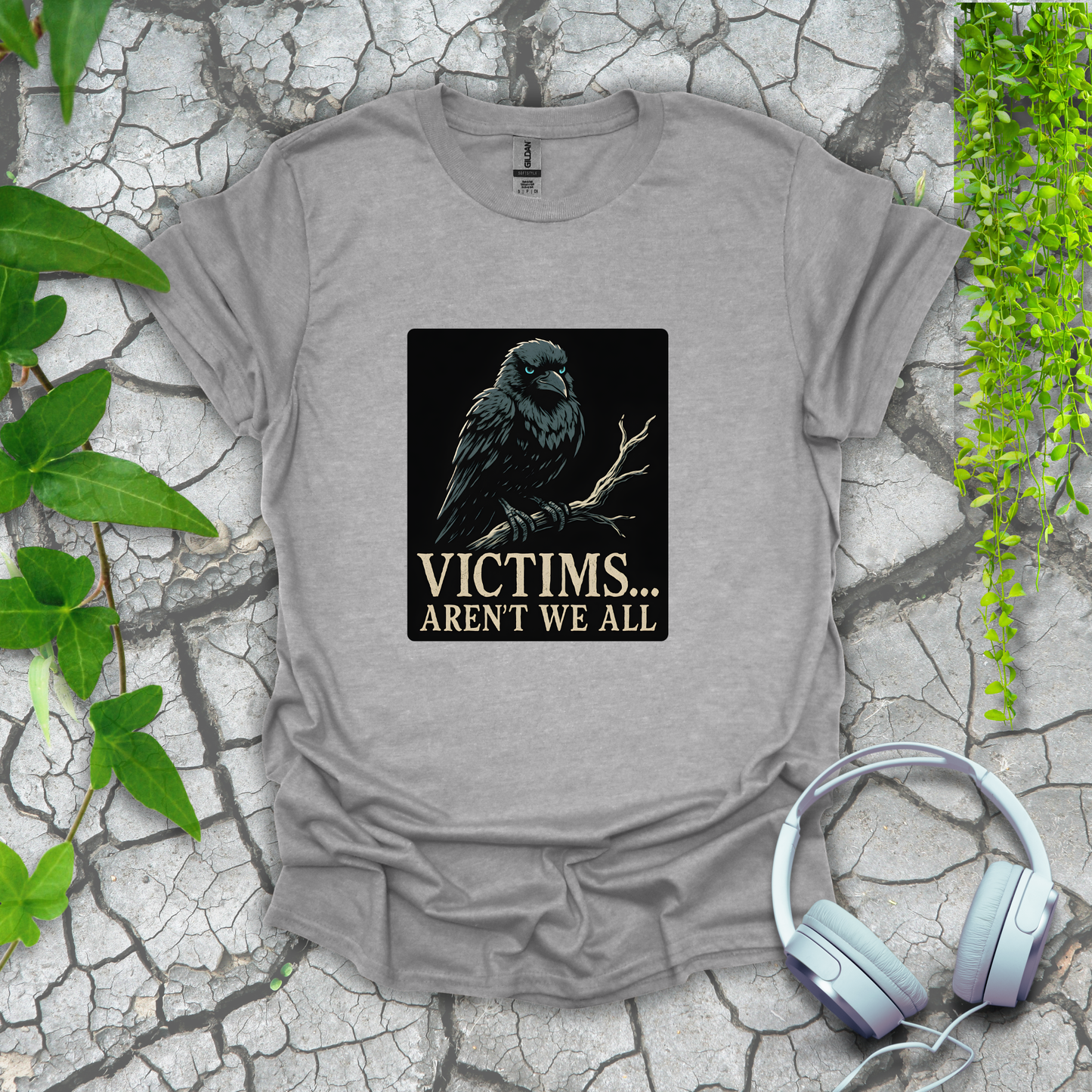 Victims