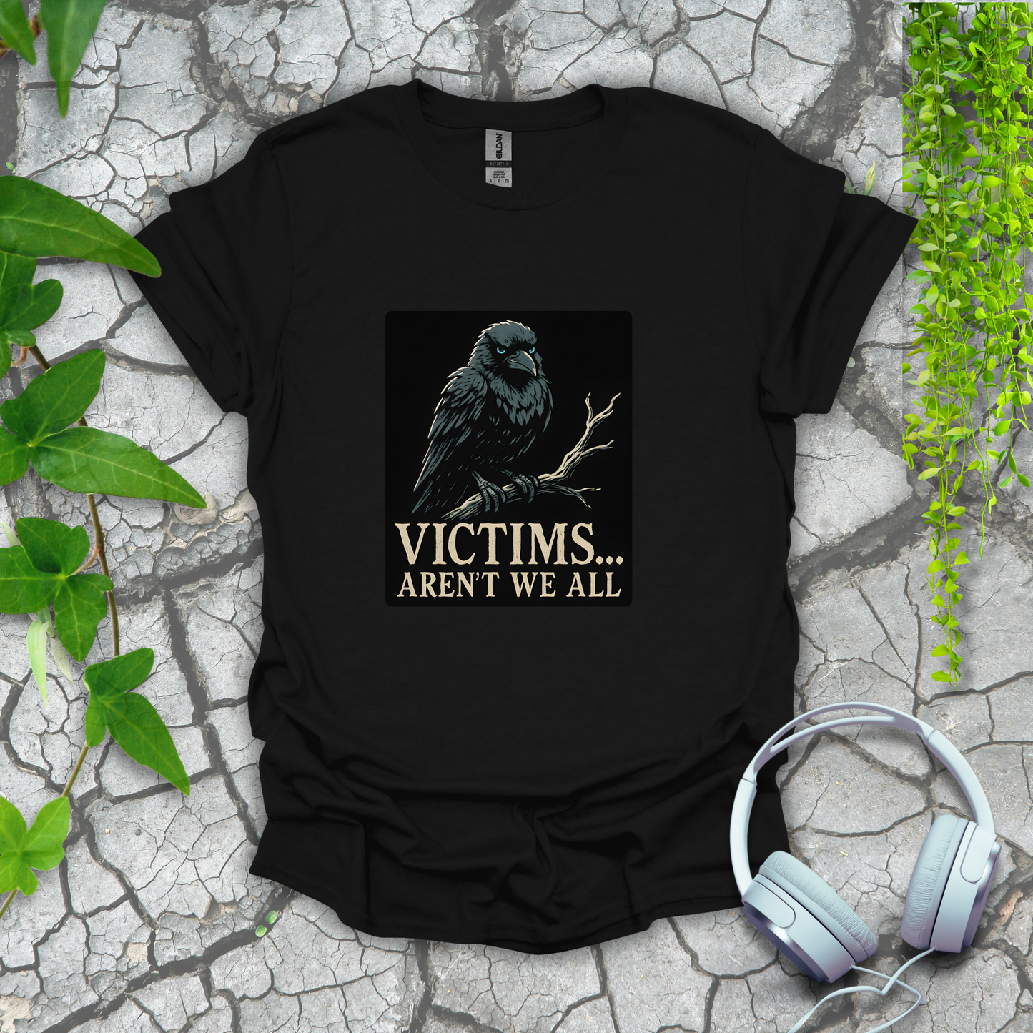 Victims