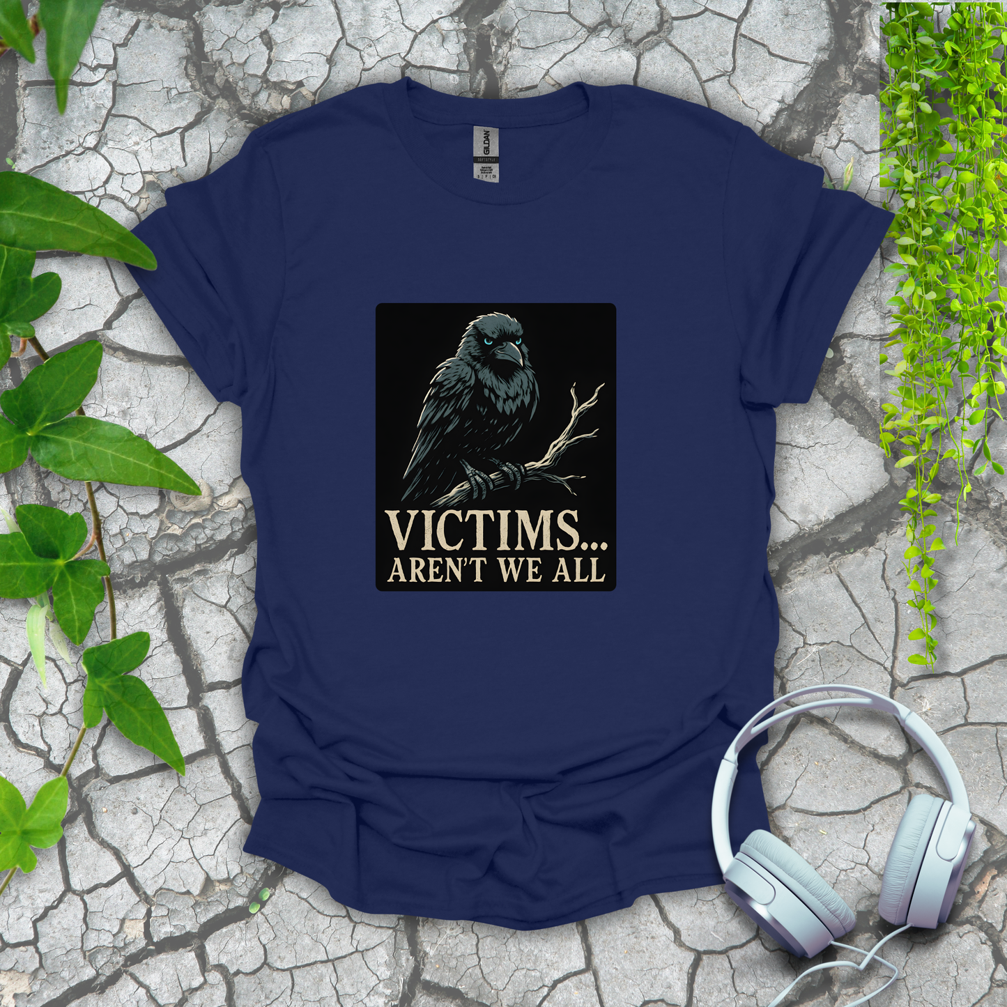 Victims
