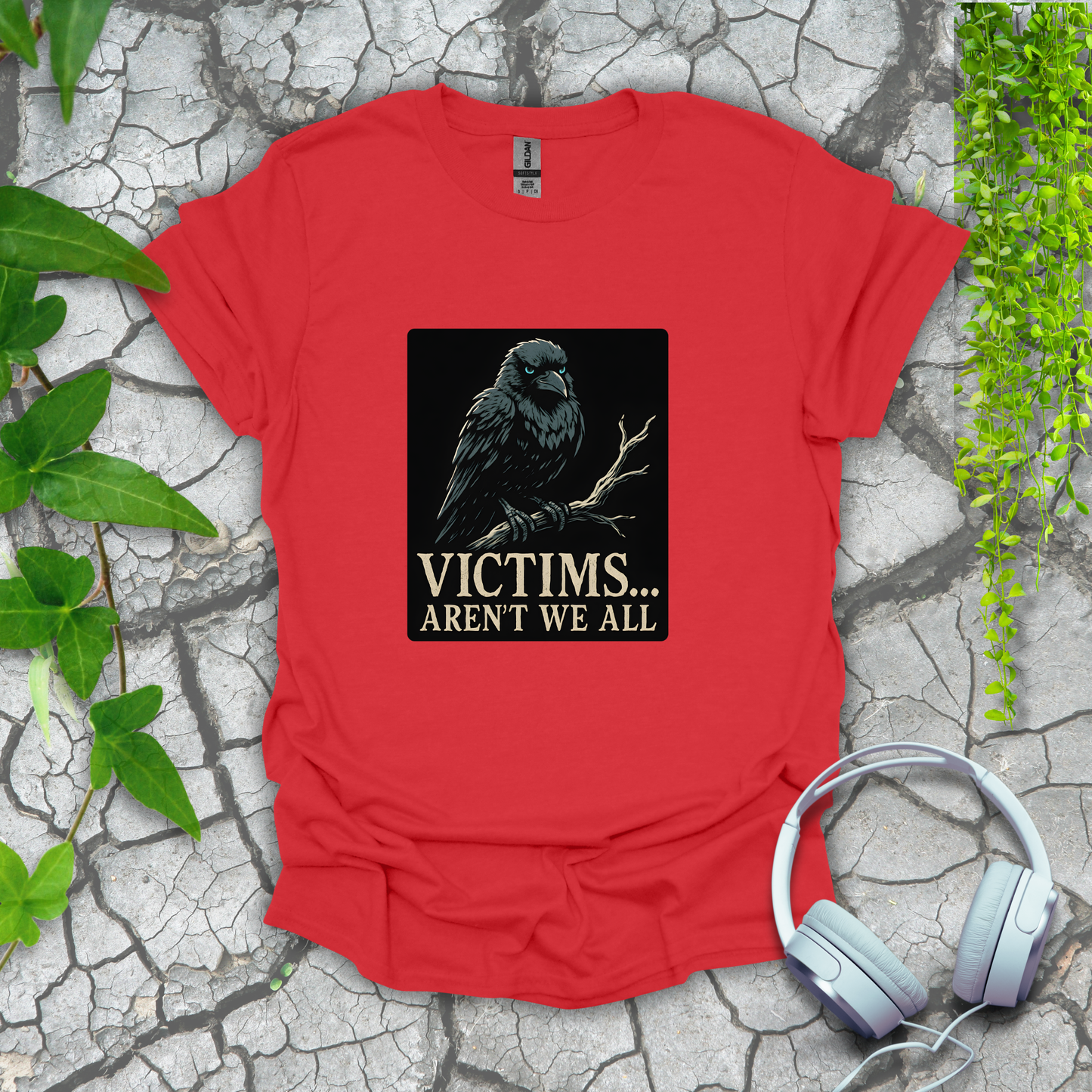 Victims