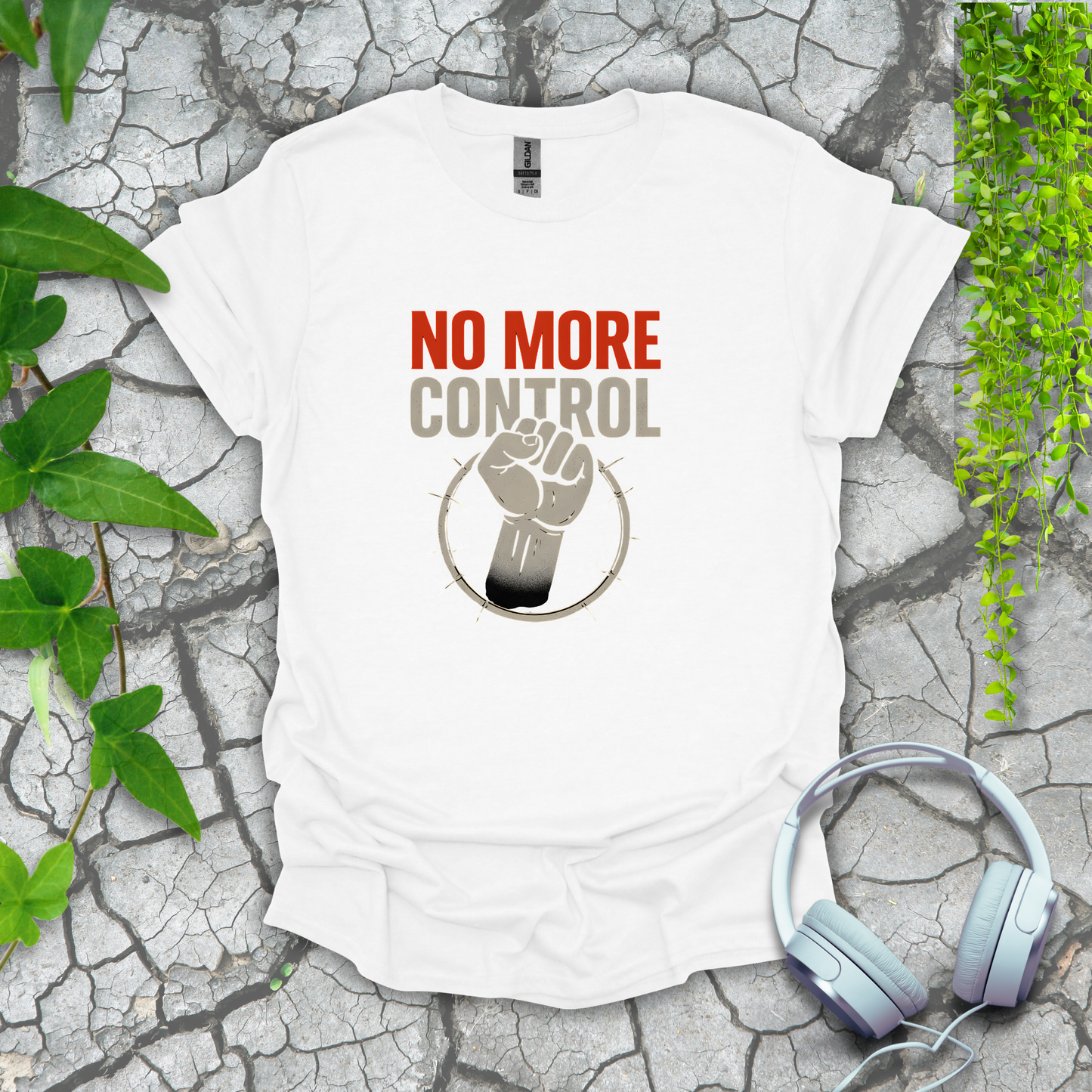 No More Control