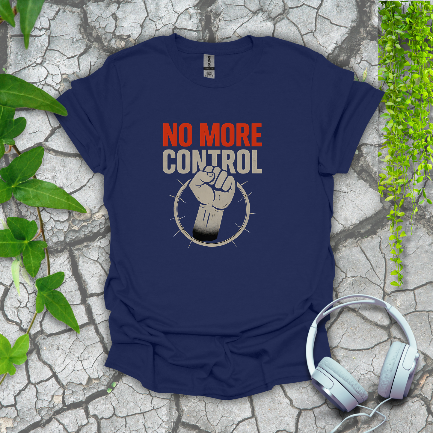 No More Control