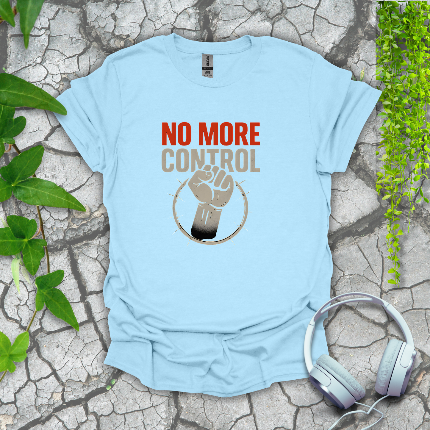No More Control