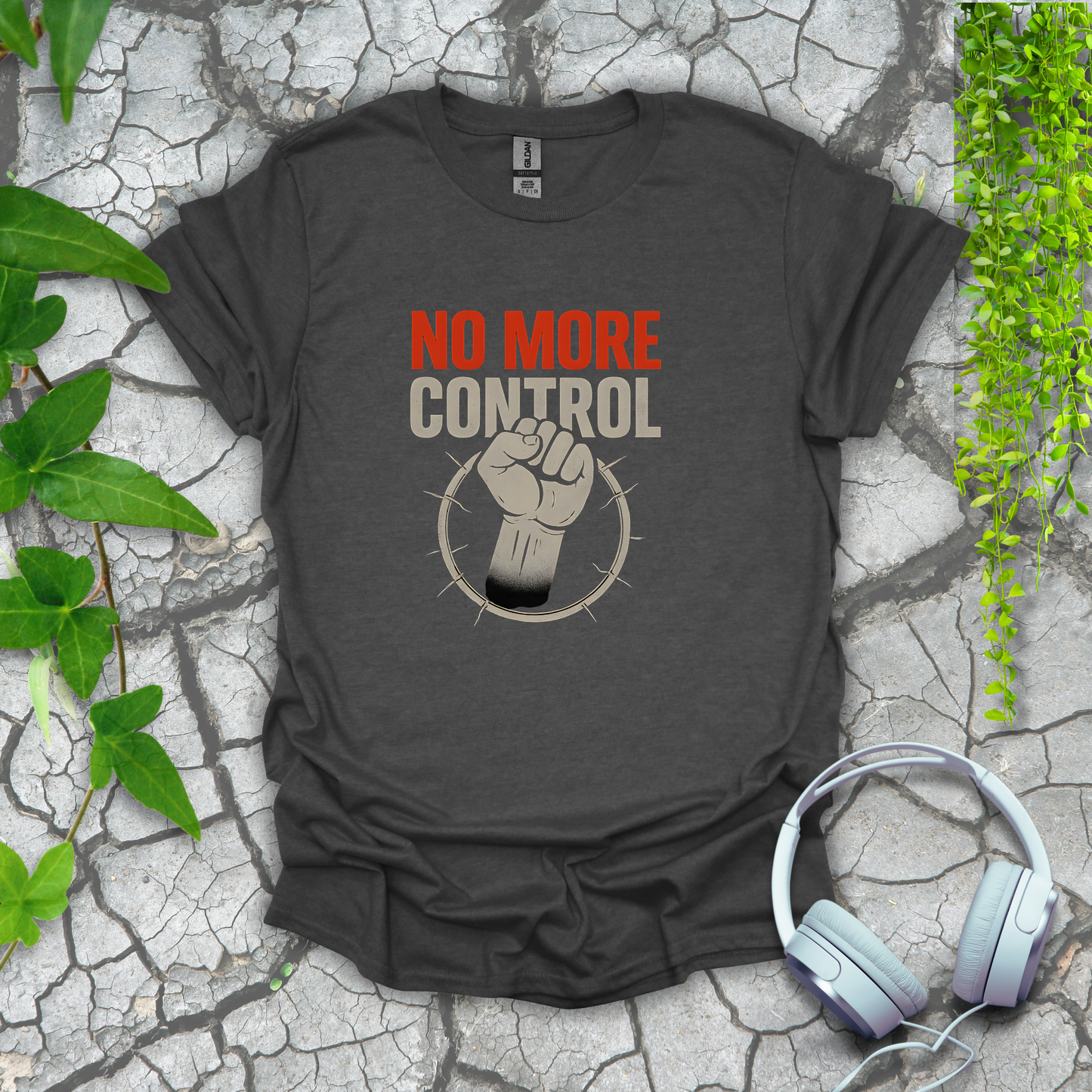 No More Control