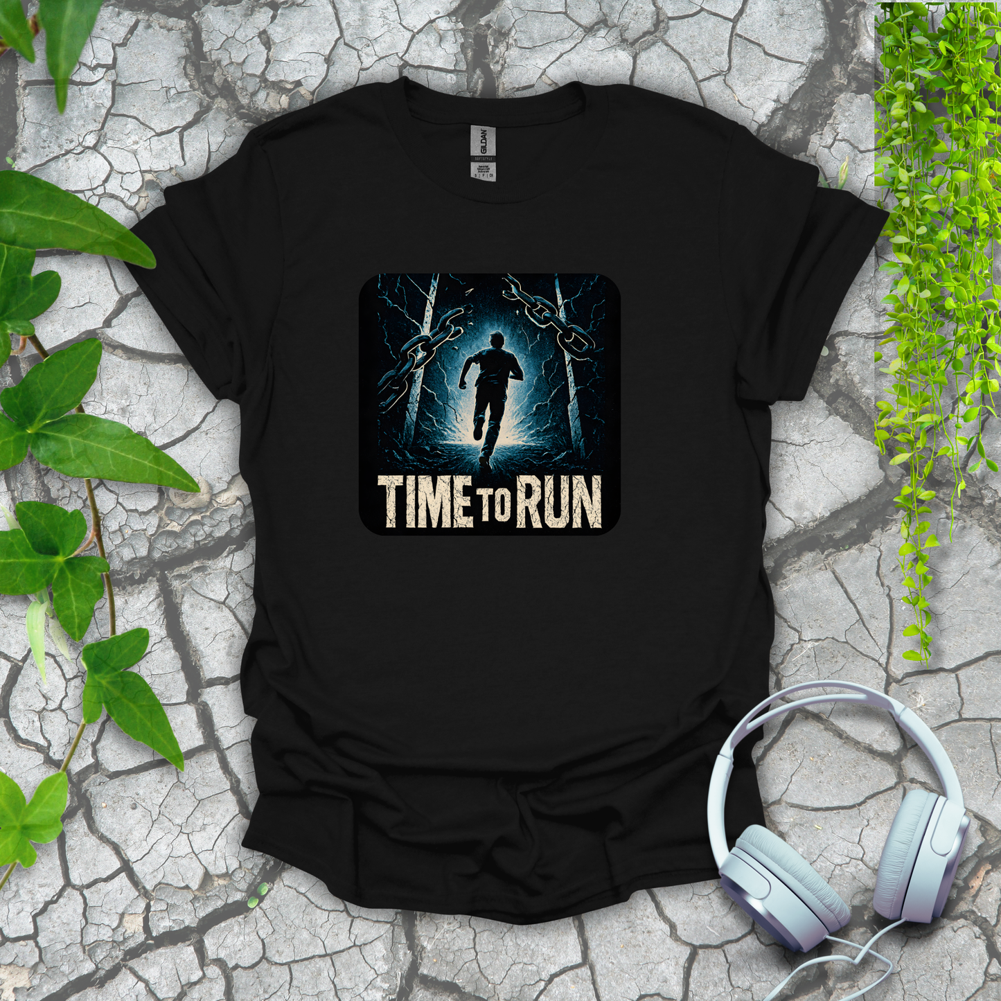 Time to Run
