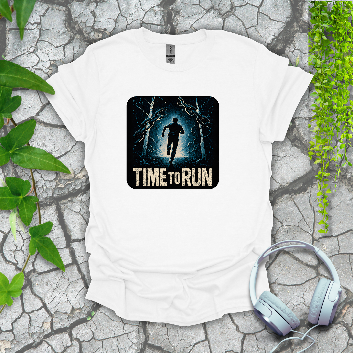 Time to Run