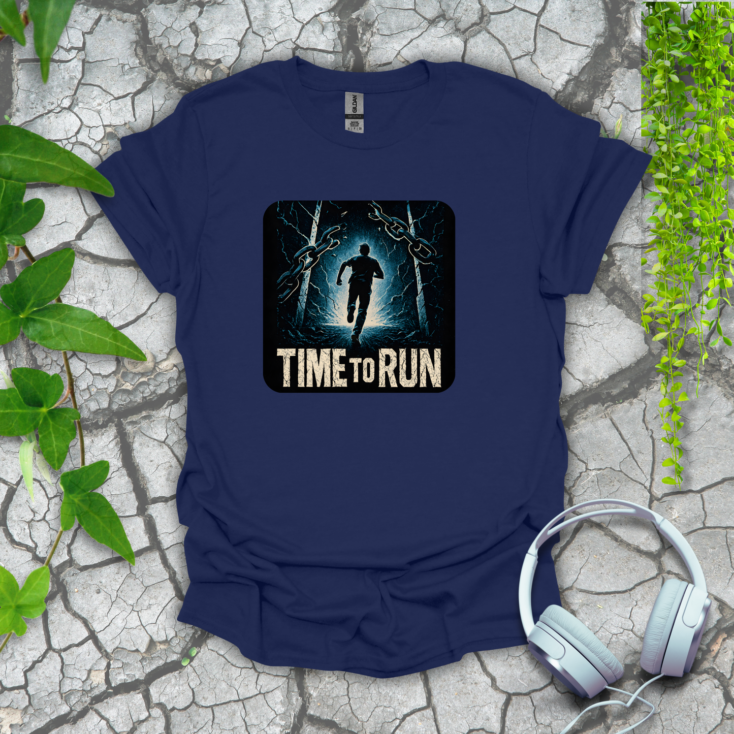 Time to Run