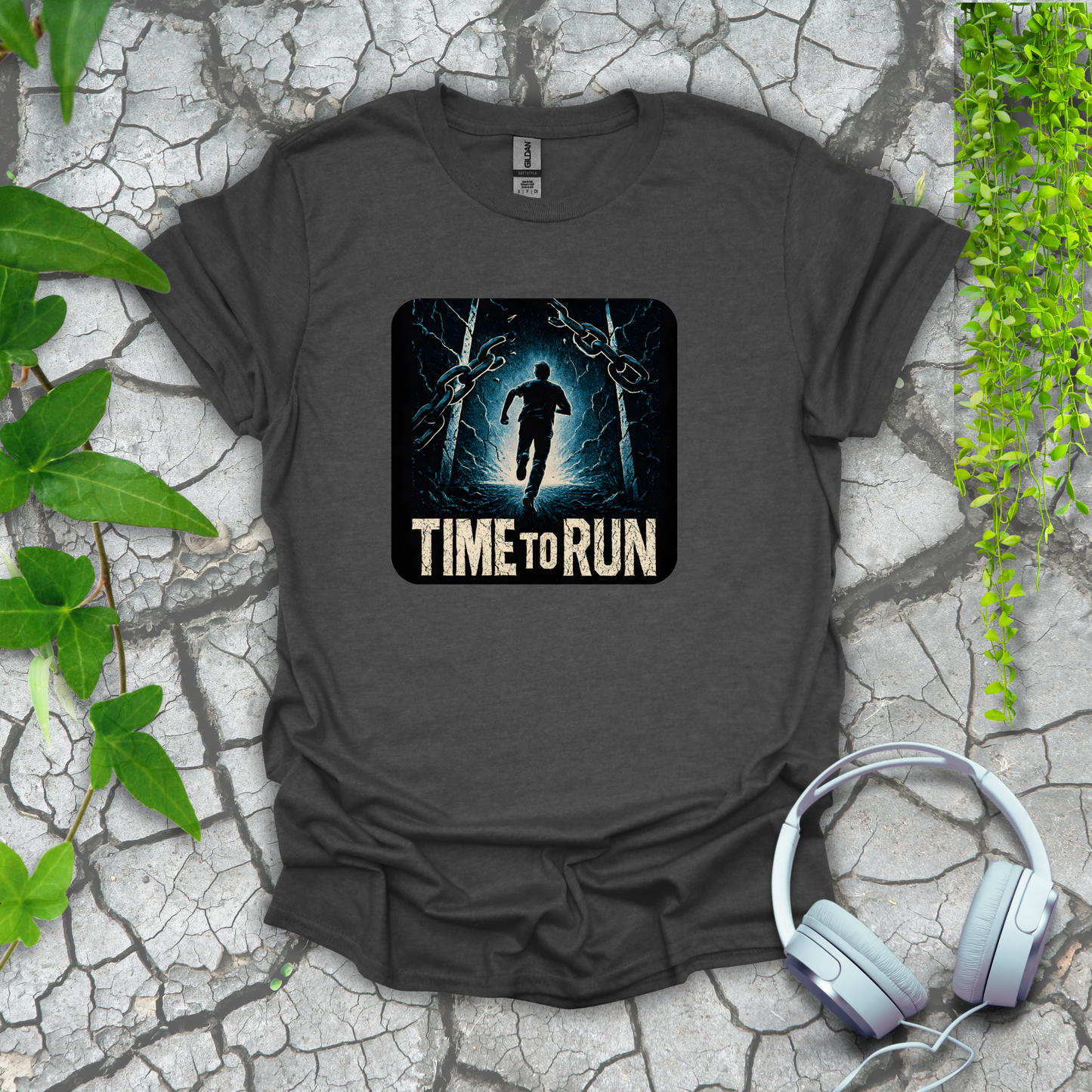 Time to Run