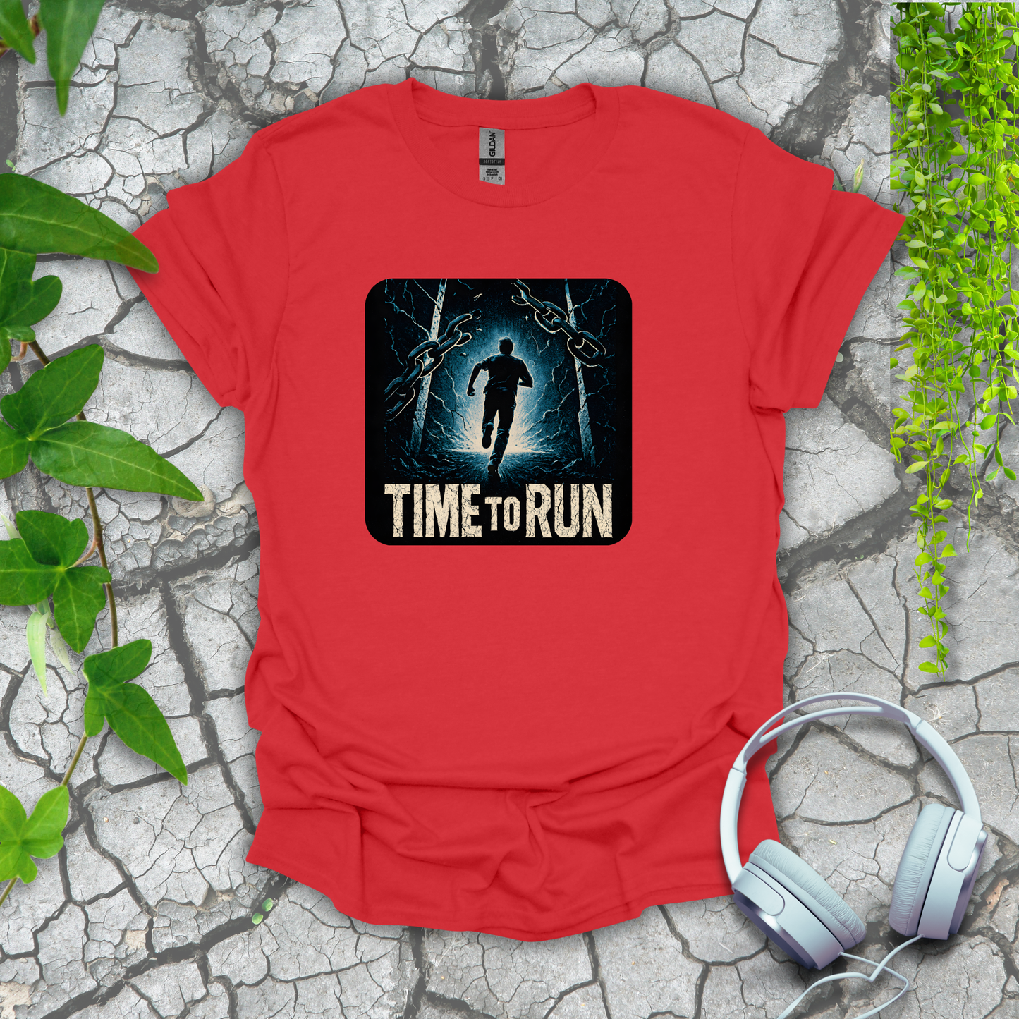 Time to Run