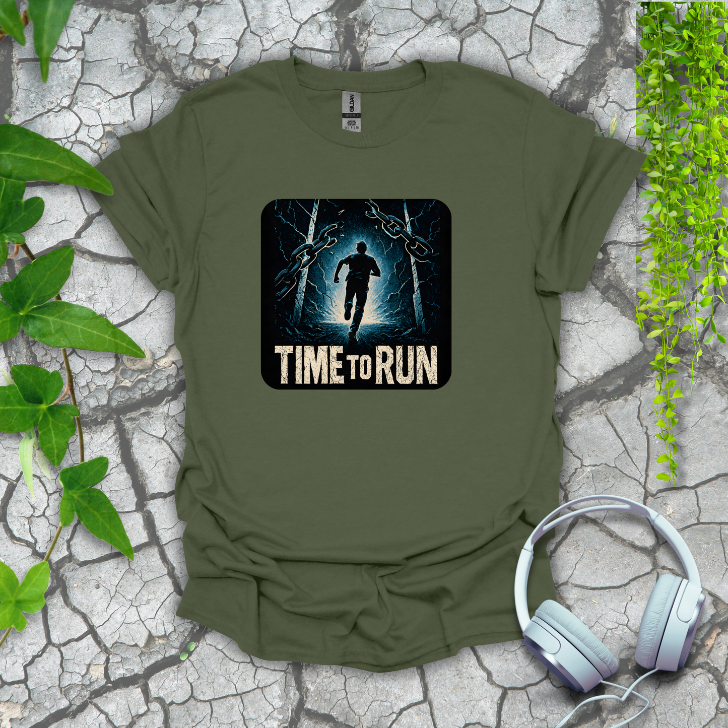 Time to Run