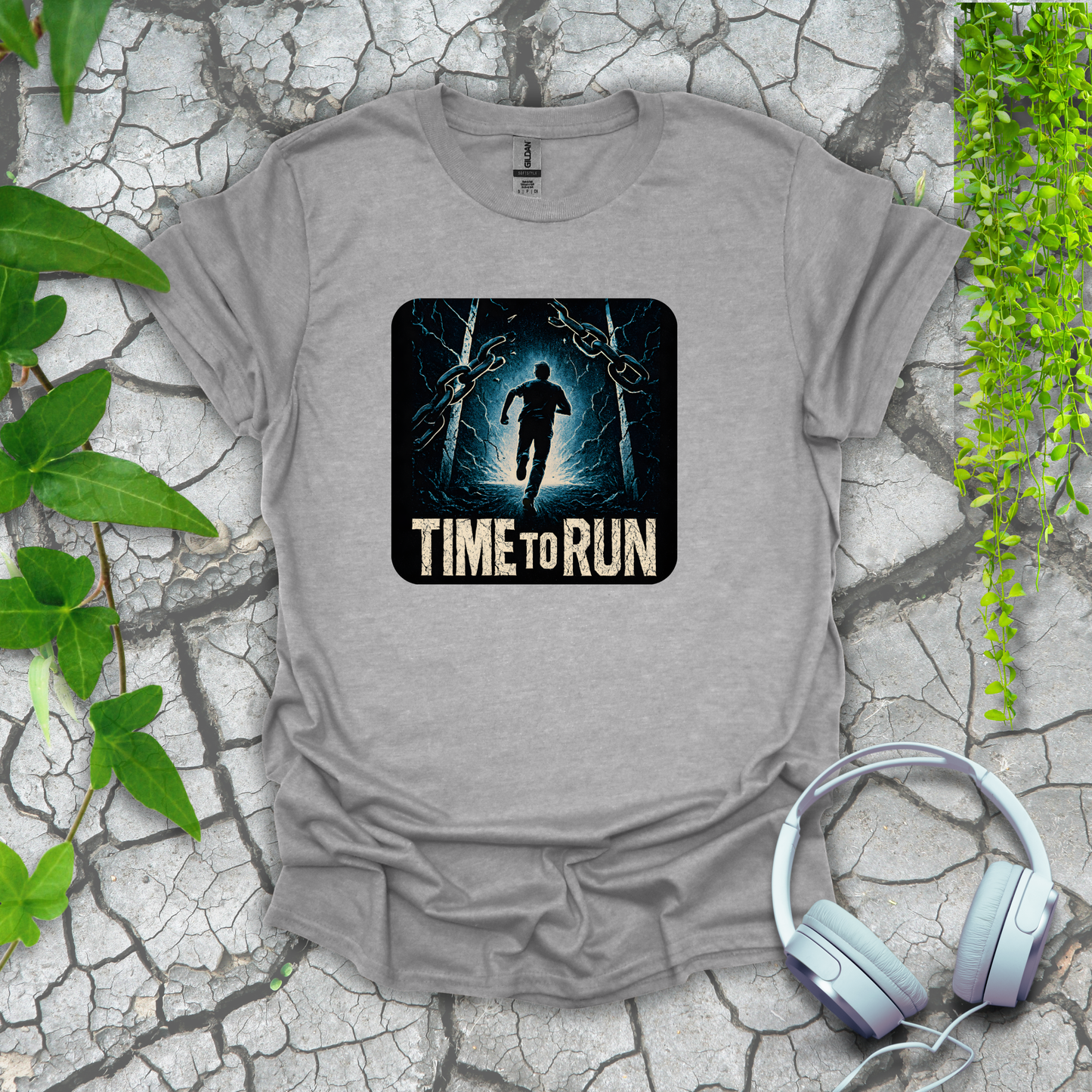Time to Run