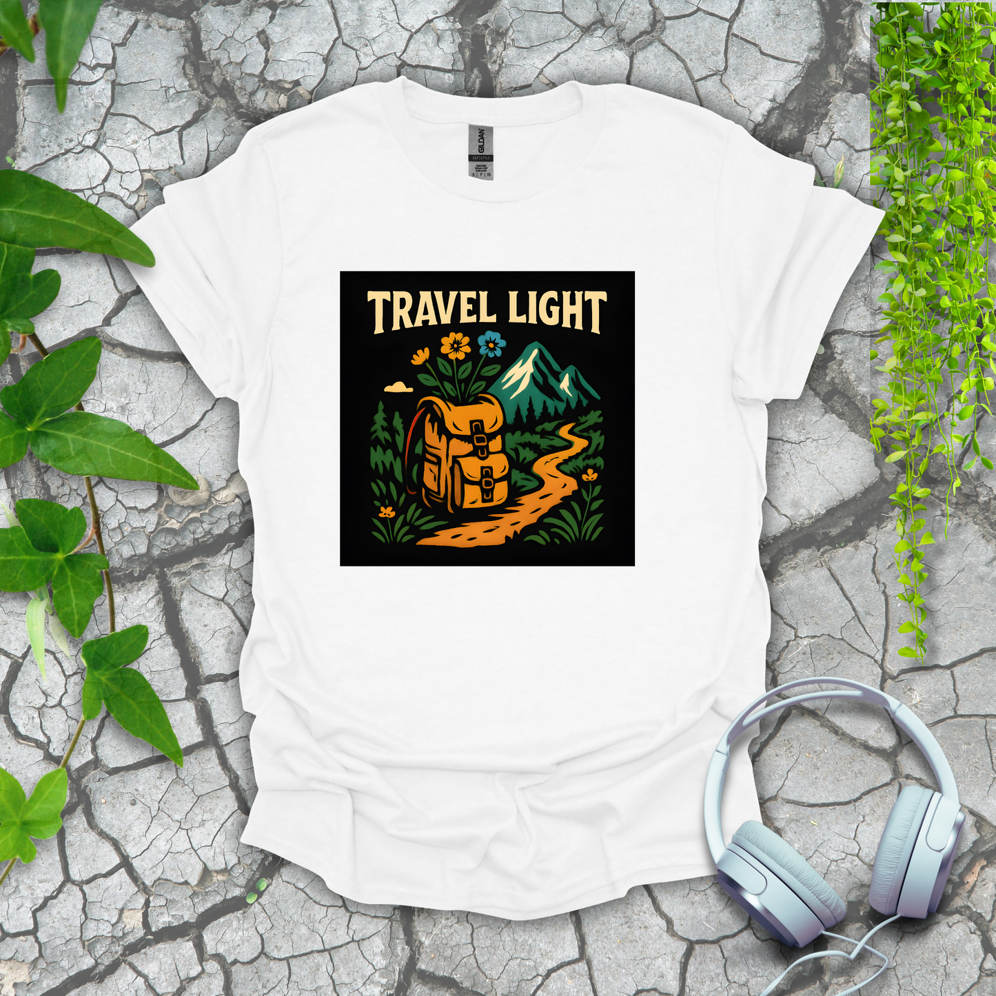 Travel Light