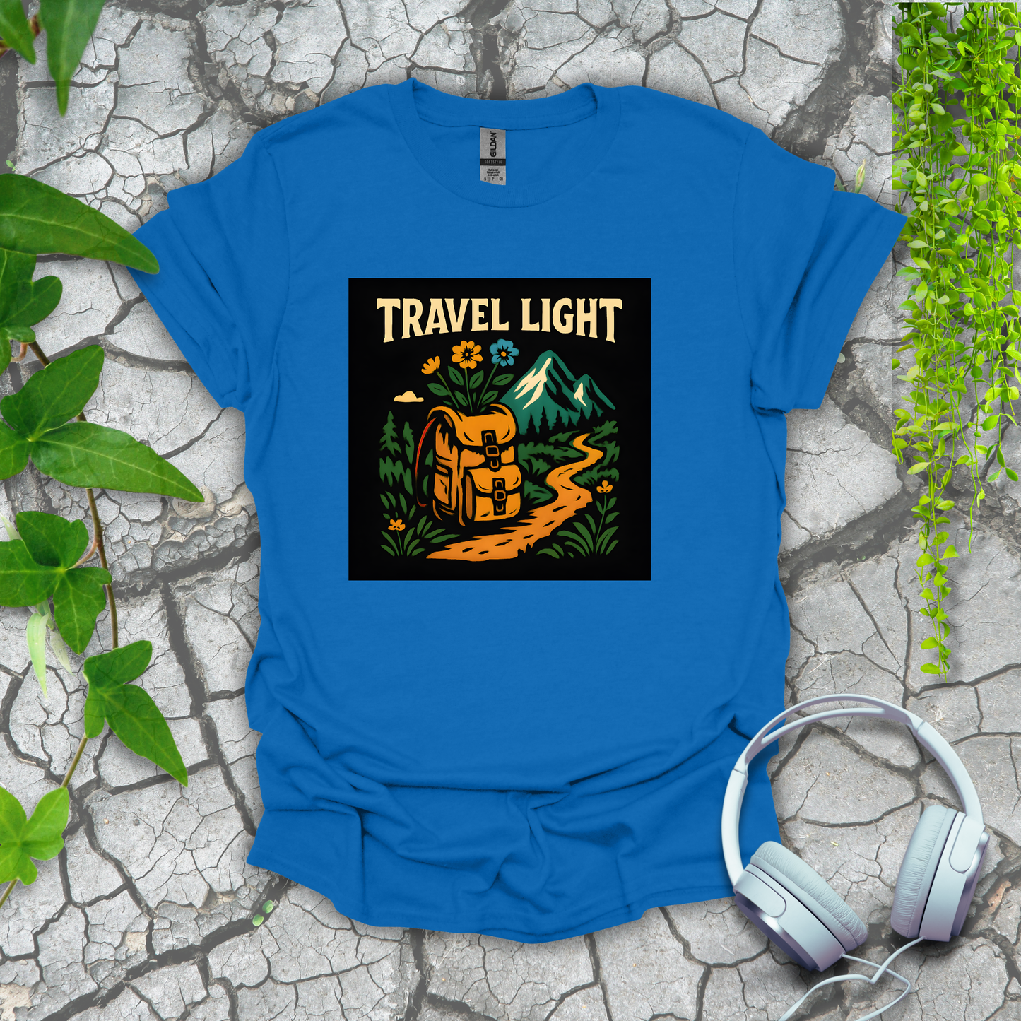 Travel Light