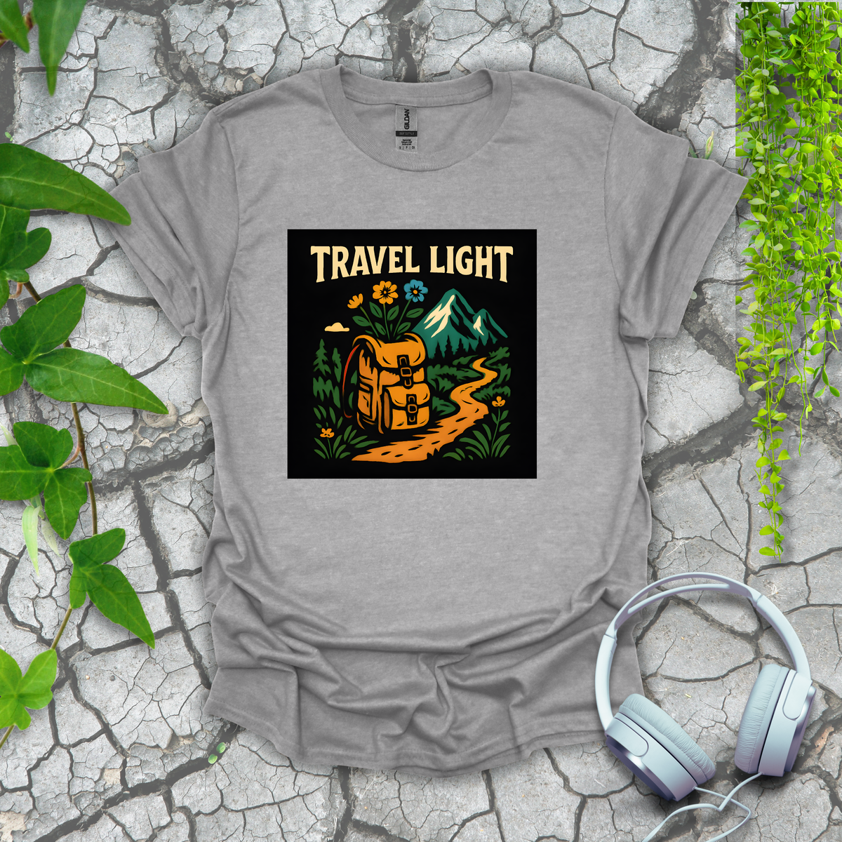 Travel Light